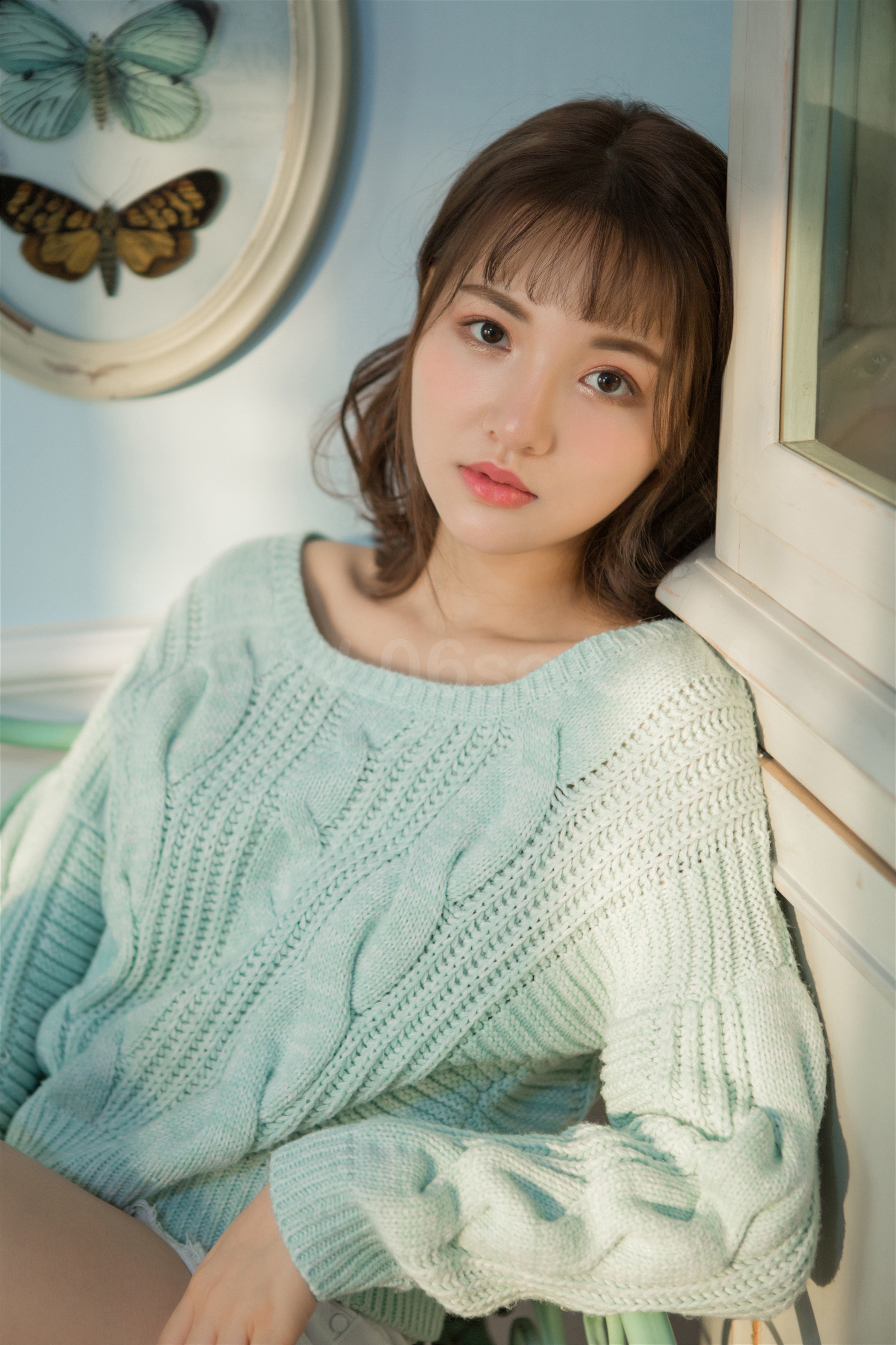 图片[6]-雅拉伊 – 《时光如沙》[32P]-六色网