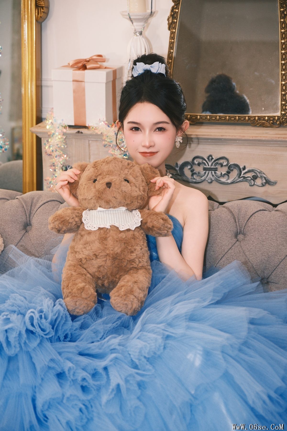 图片[12]-YiTuYu艺图语 Vol.3458 Han Han[39P]-六色网
