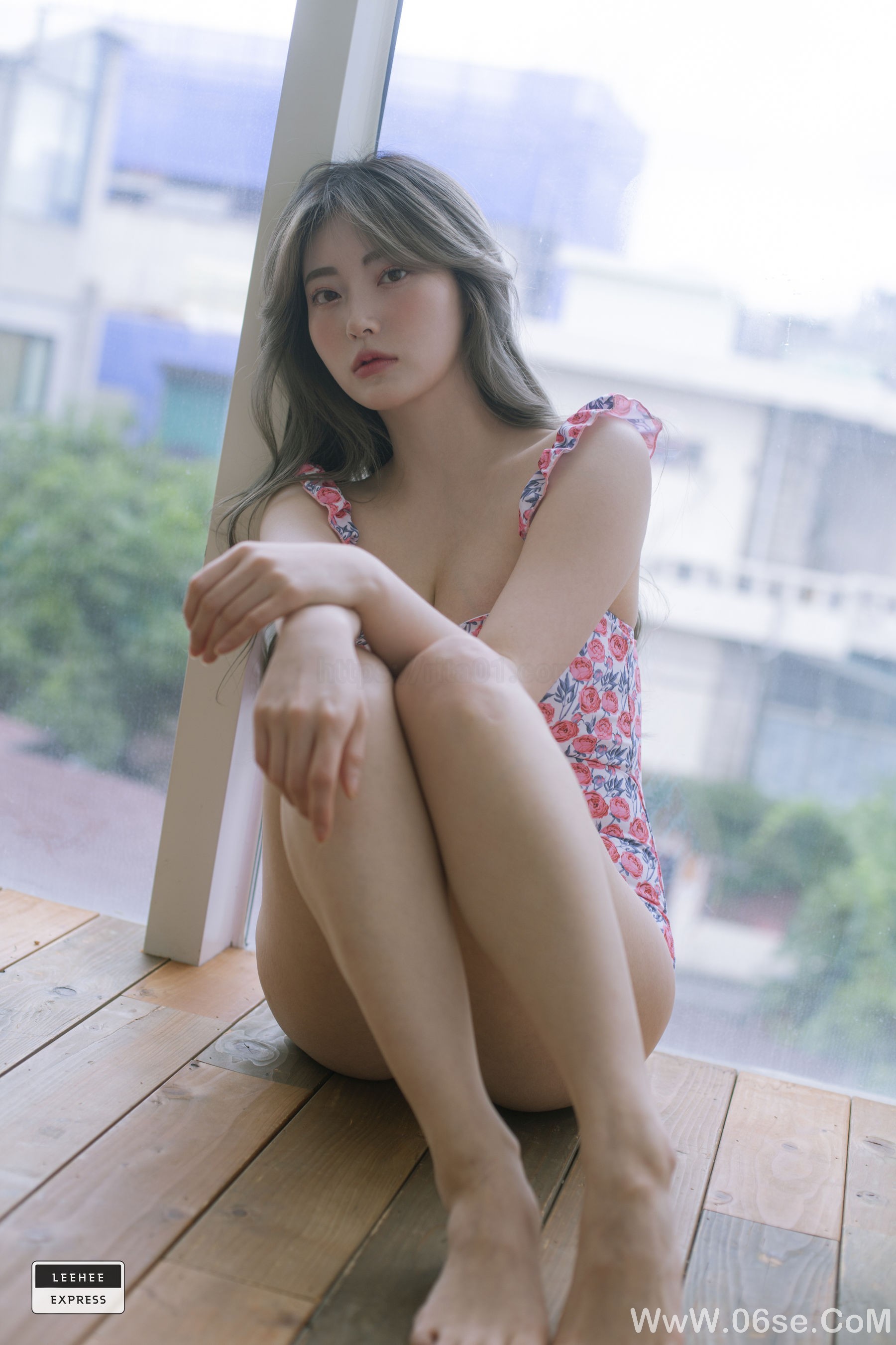 图片[24]-[LEEHEE EXPRESS] LEBE-027 – J.A[50P]-六色网