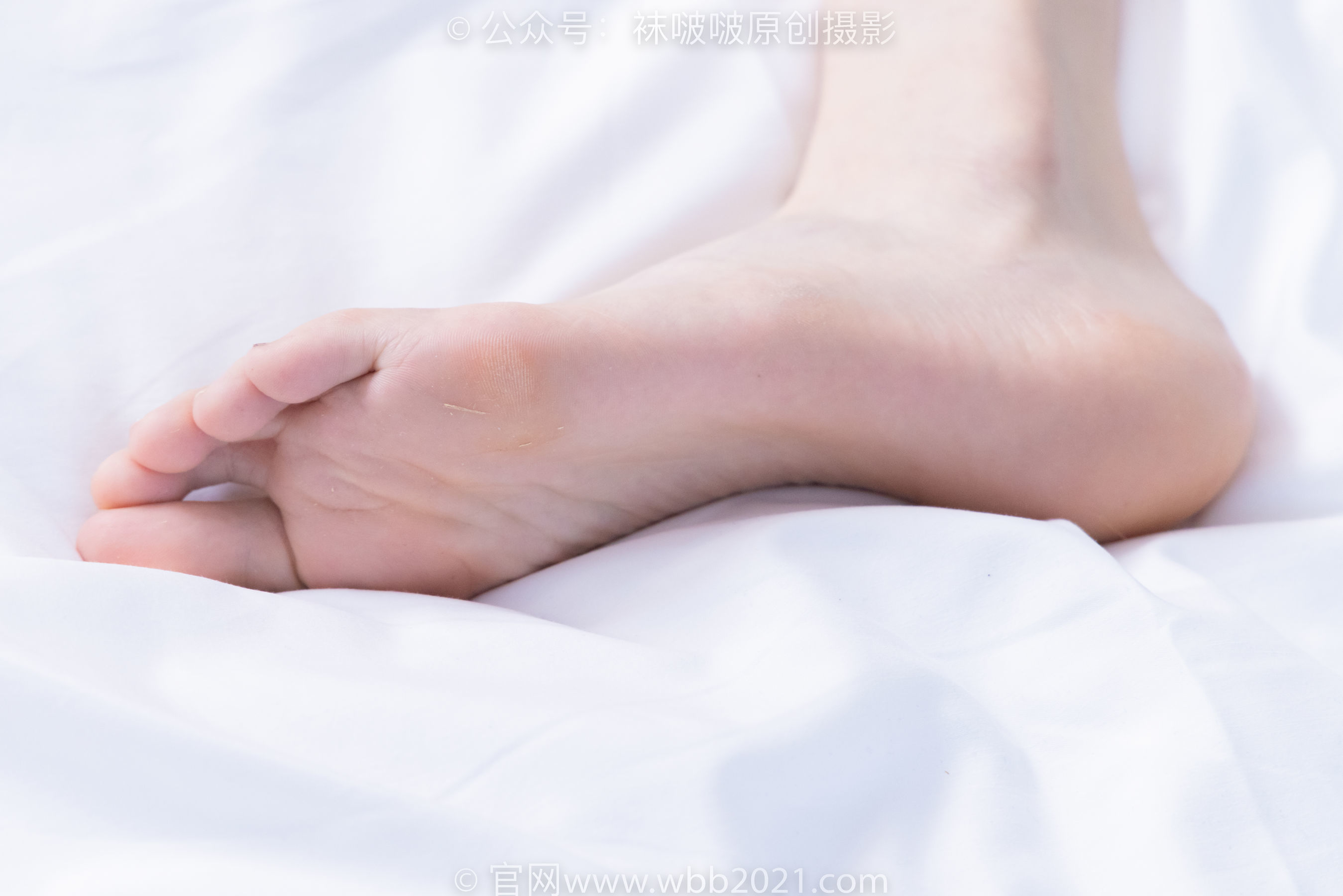 图片[49]-BoBoSocks袜啵啵 No.357 雪糕 -高跟鞋、高跟凉鞋、肉丝、裸足[145P]-六色网