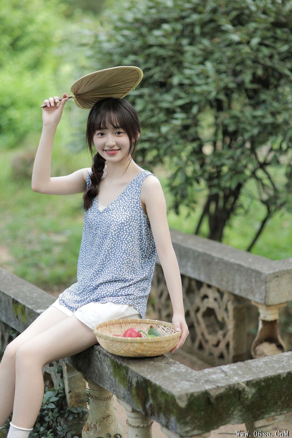 图片[20]-YiTuYu艺图语 Vol.6654 Licaicain[32P]-六色网