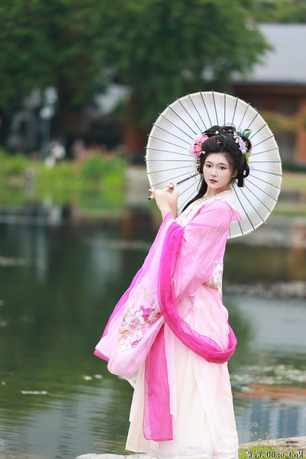 图片[16]-YiTuYu艺图语 Vol.5406 KaiLin Jiang[34P]-六色网
