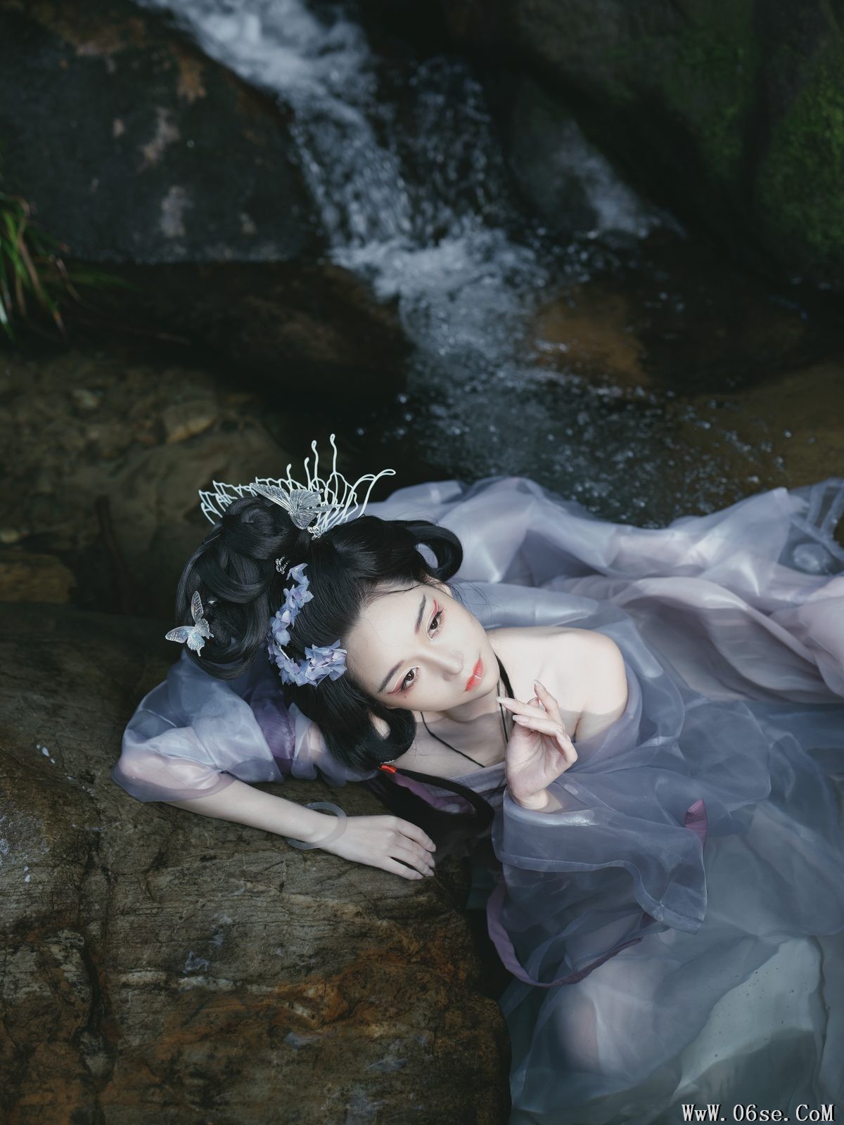 图片[10]-YiTuYu艺图语 Vol.5048 Lin Lang[33P]-六色网