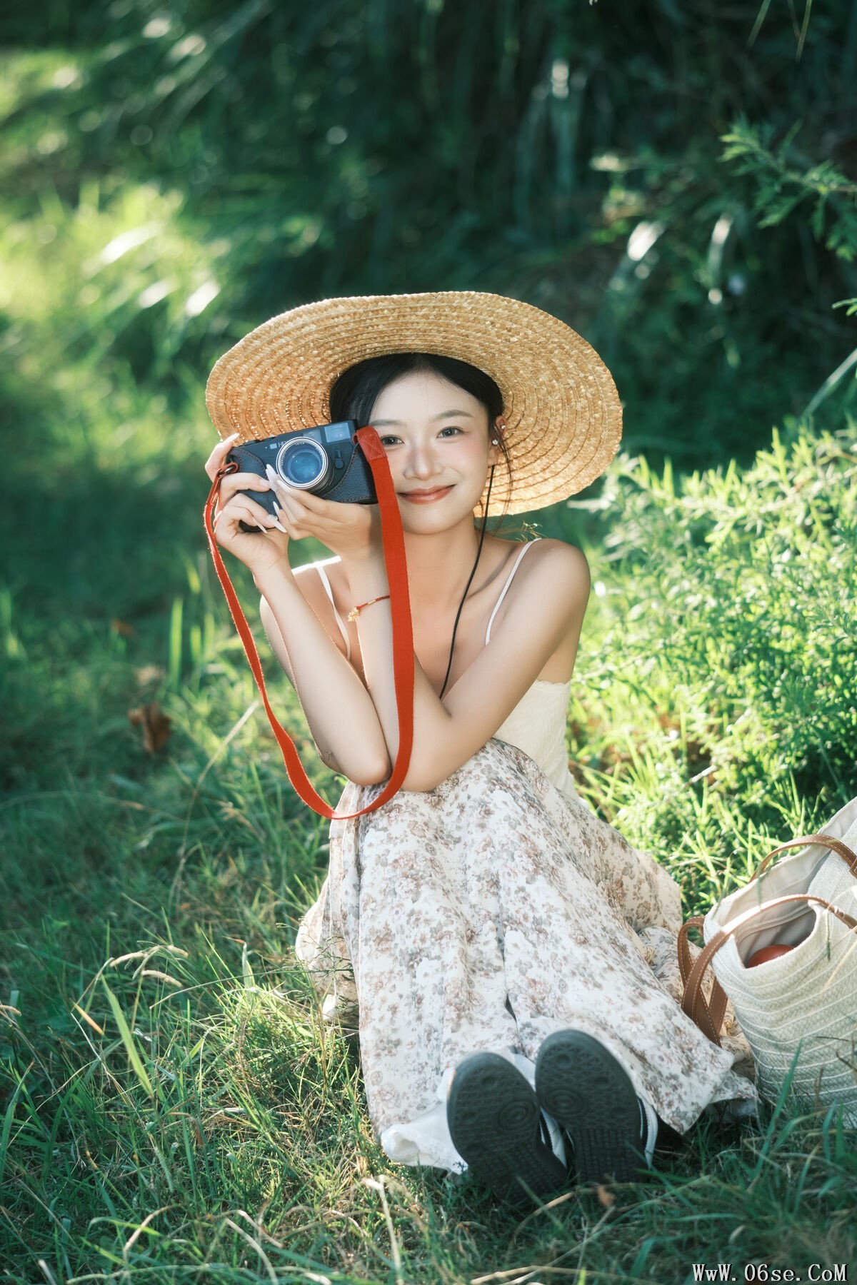 图片[46]-YiTuYu艺图语 Vol.7721 Xiao Fan Qie[80P]-六色网