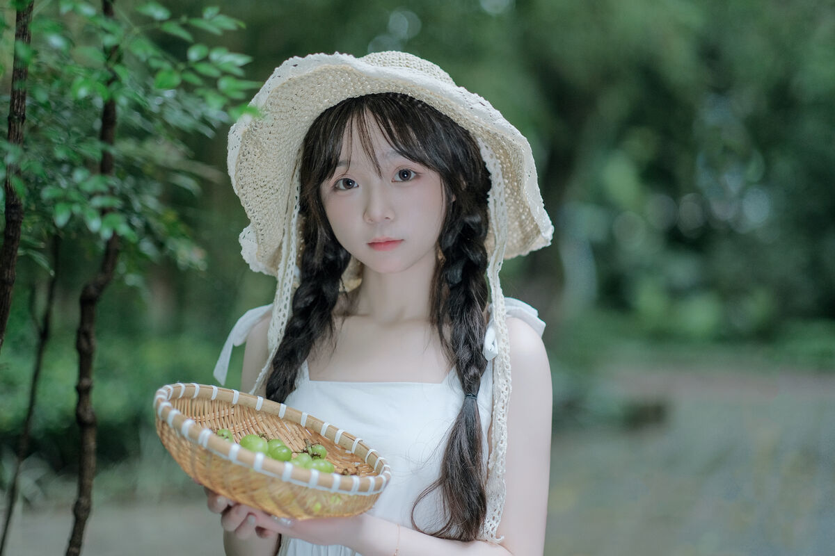 图片[13]-YiTuYu艺图语 Vol.7243 Yi Kou Yang[26P]-六色网