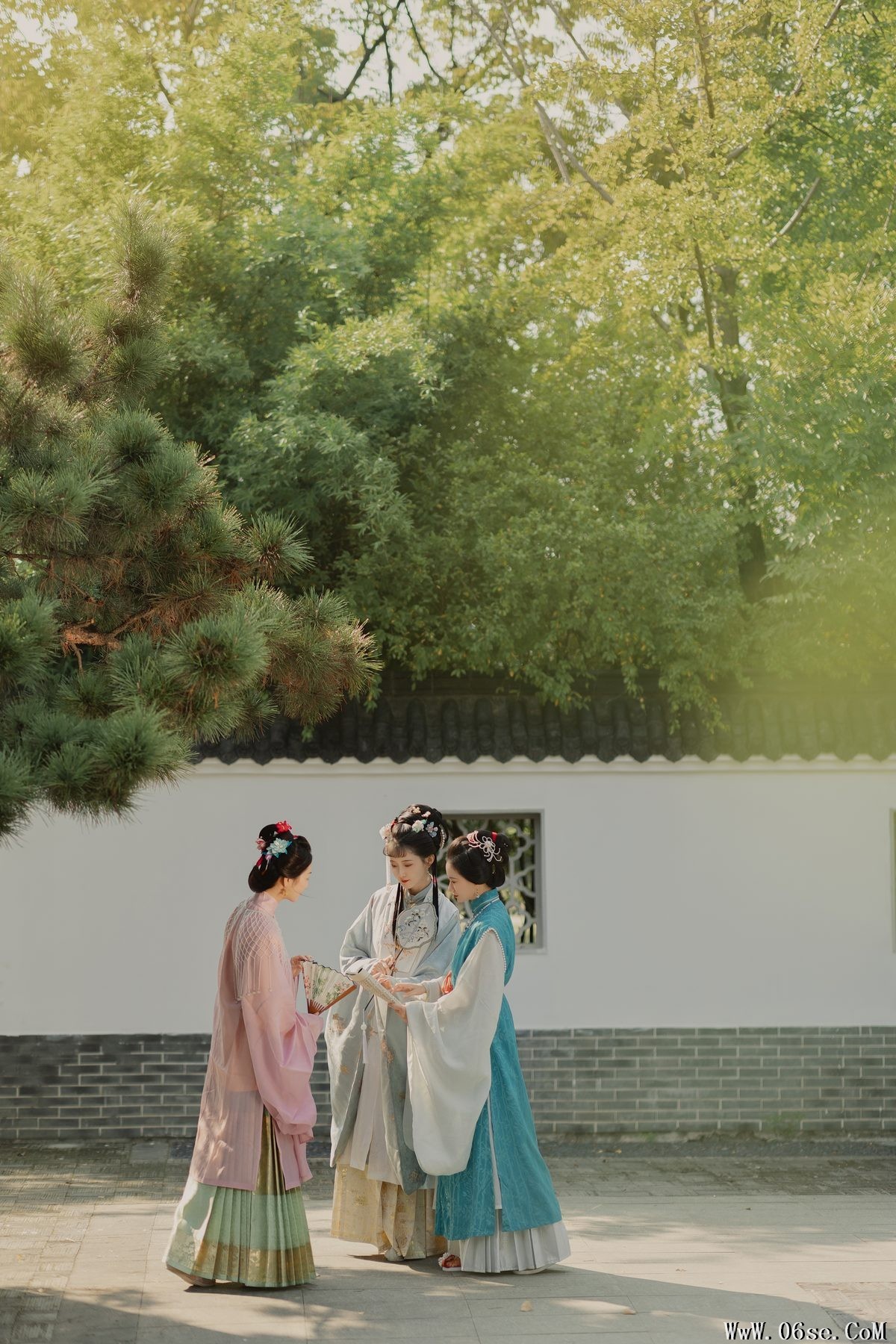 图片[4]-YiTuYu艺图语 Vol.5825 Fu Xiao[31P]-六色网