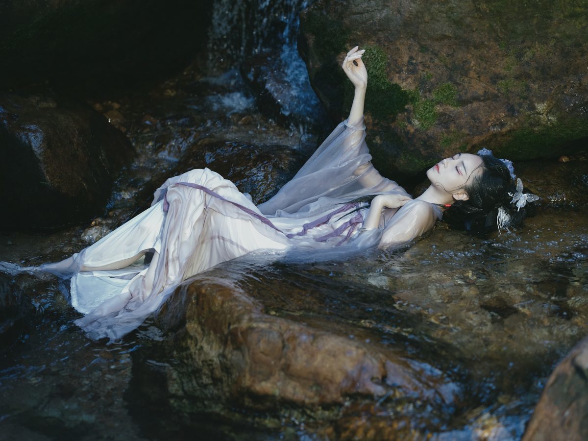图片[29]-YiTuYu艺图语 Vol.5048 Lin Lang[33P]-六色网