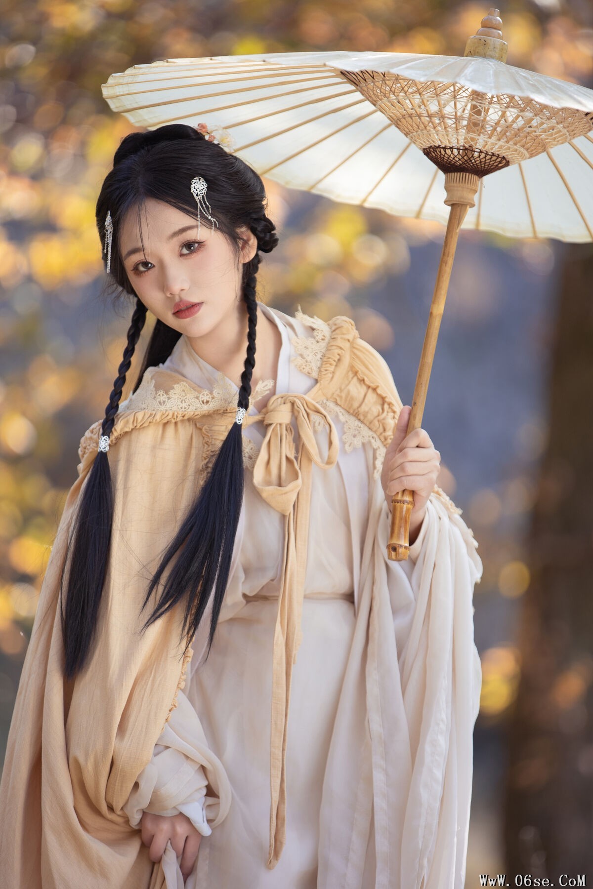 图片[7]-YiTuYu艺图语 Vol.6495 Wan Jiang Ting[36P]-六色网