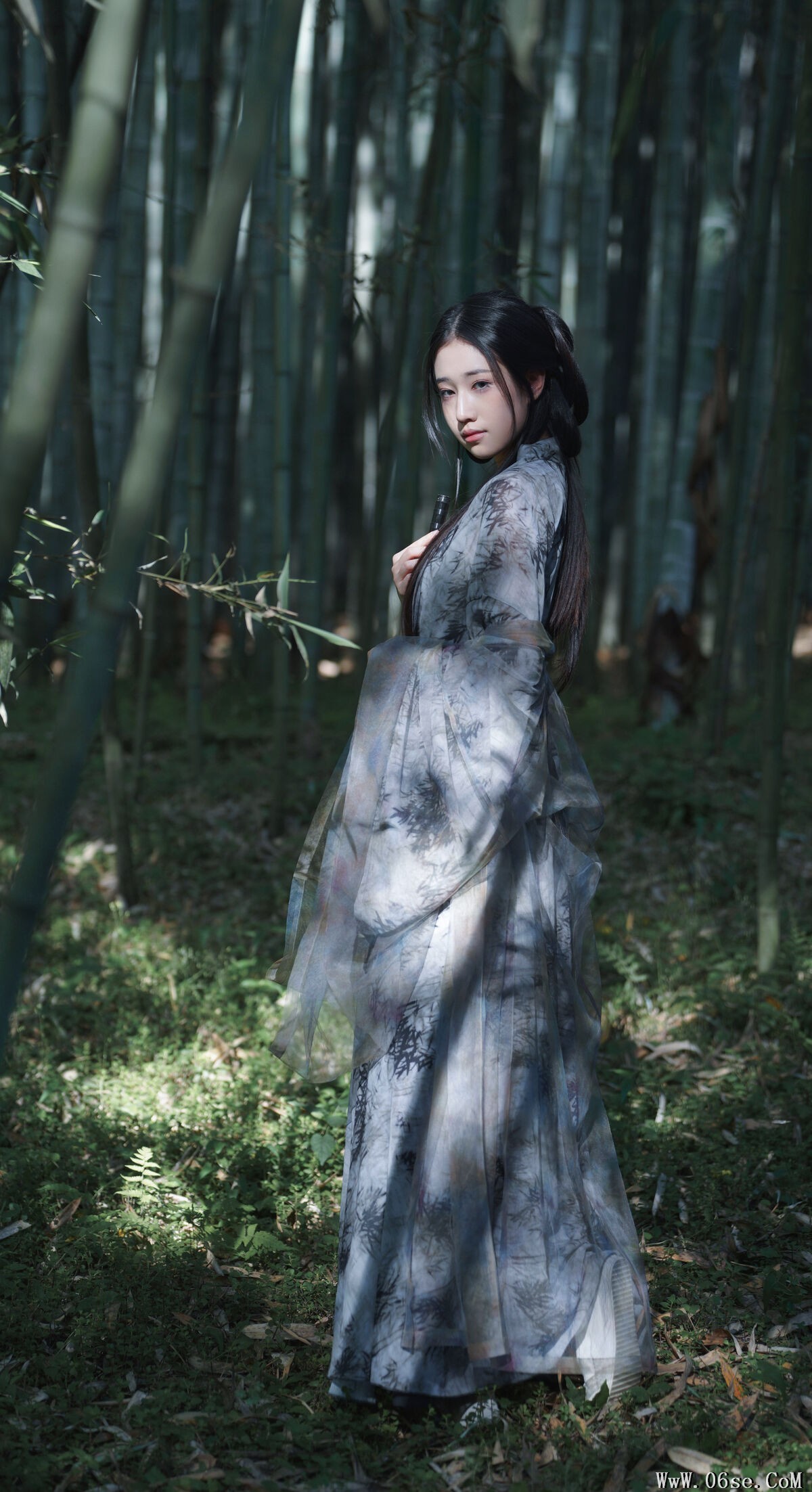 图片[16]-YiTuYu艺图语 Vol.7174 Zang Yi Tong[38P]-六色网