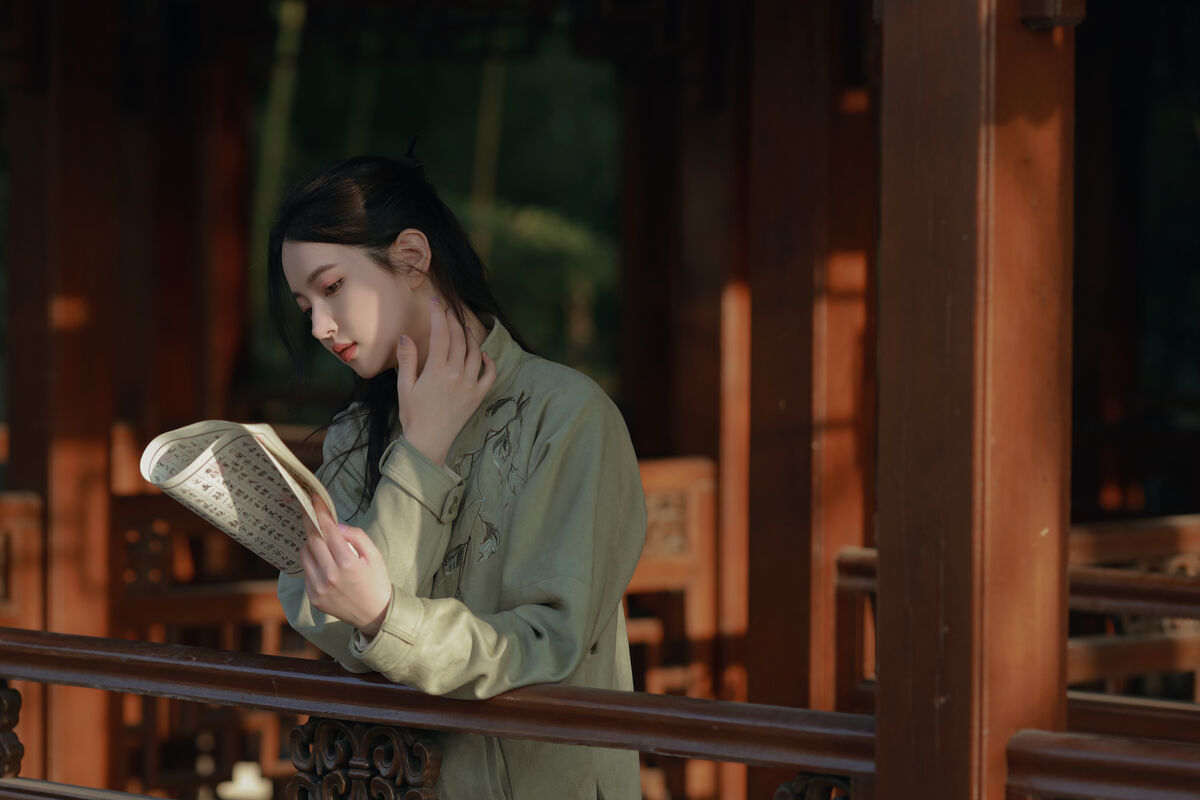 图片[29]-YiTuYu艺图语 Vol.6652 Elaine[31P]-六色网