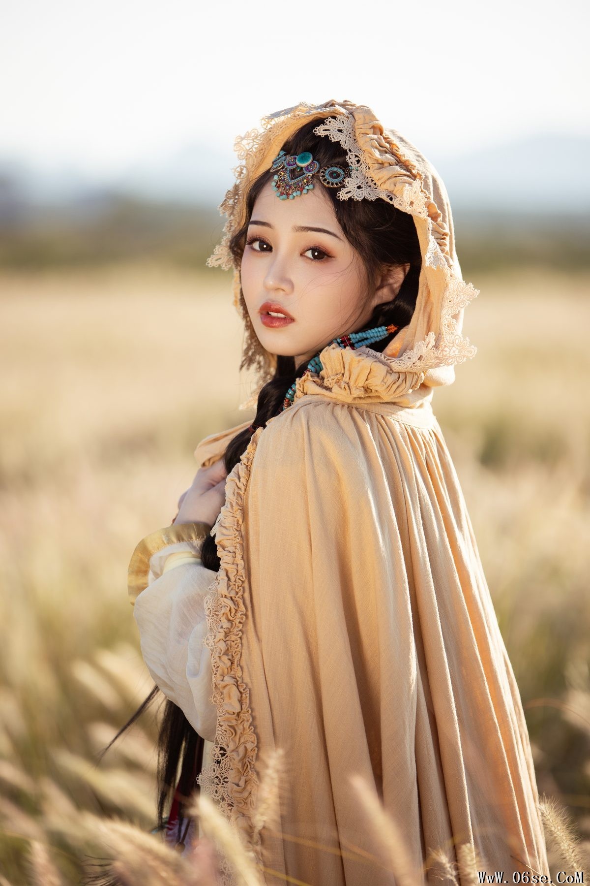 图片[24]-YiTuYu艺图语 Vol.3464 Yi Dui Ling Yi[46P]-六色网