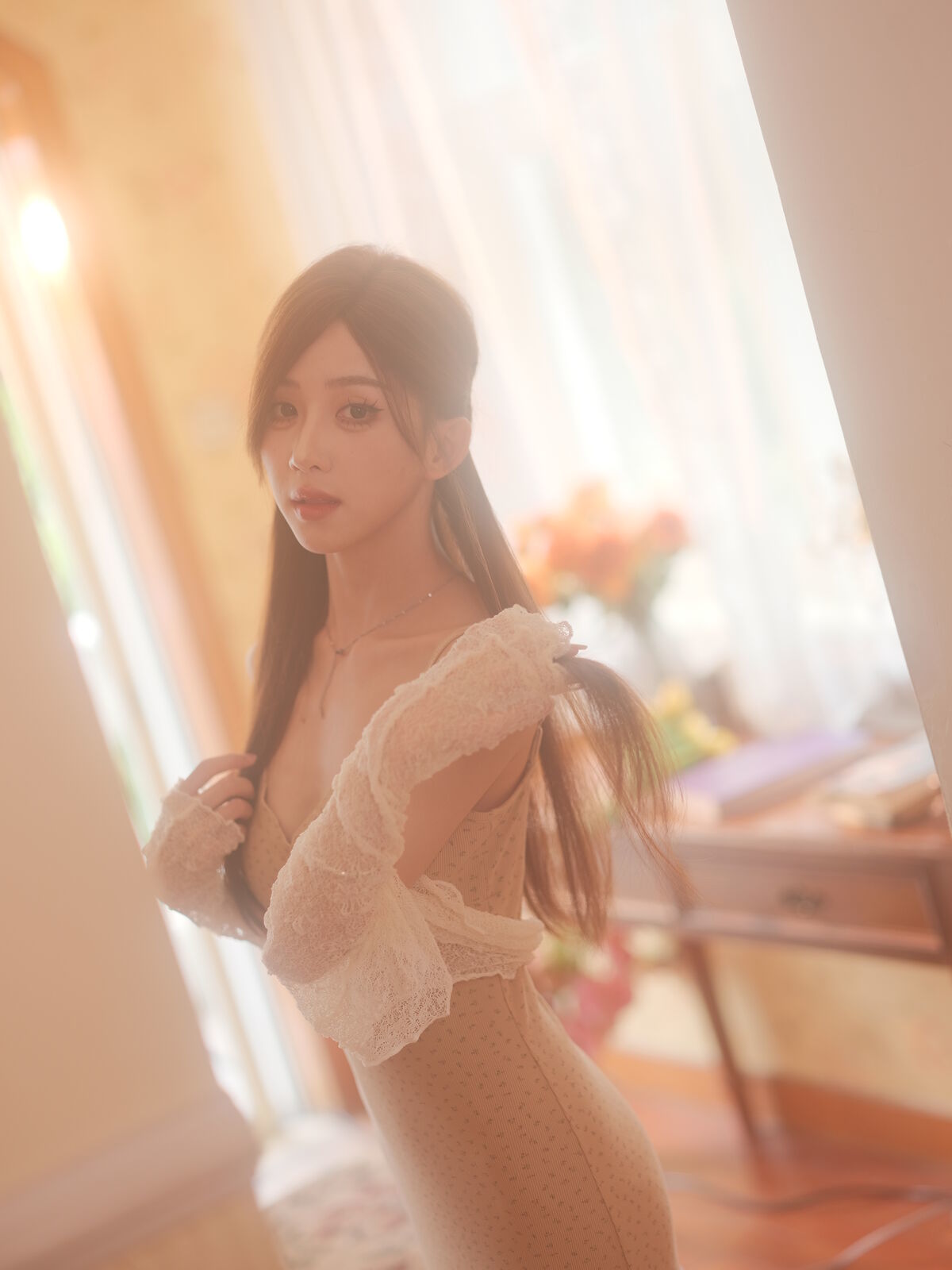 图片[18]-YiTuYu艺图语 Vol.7648 Su Su[37P]-六色网