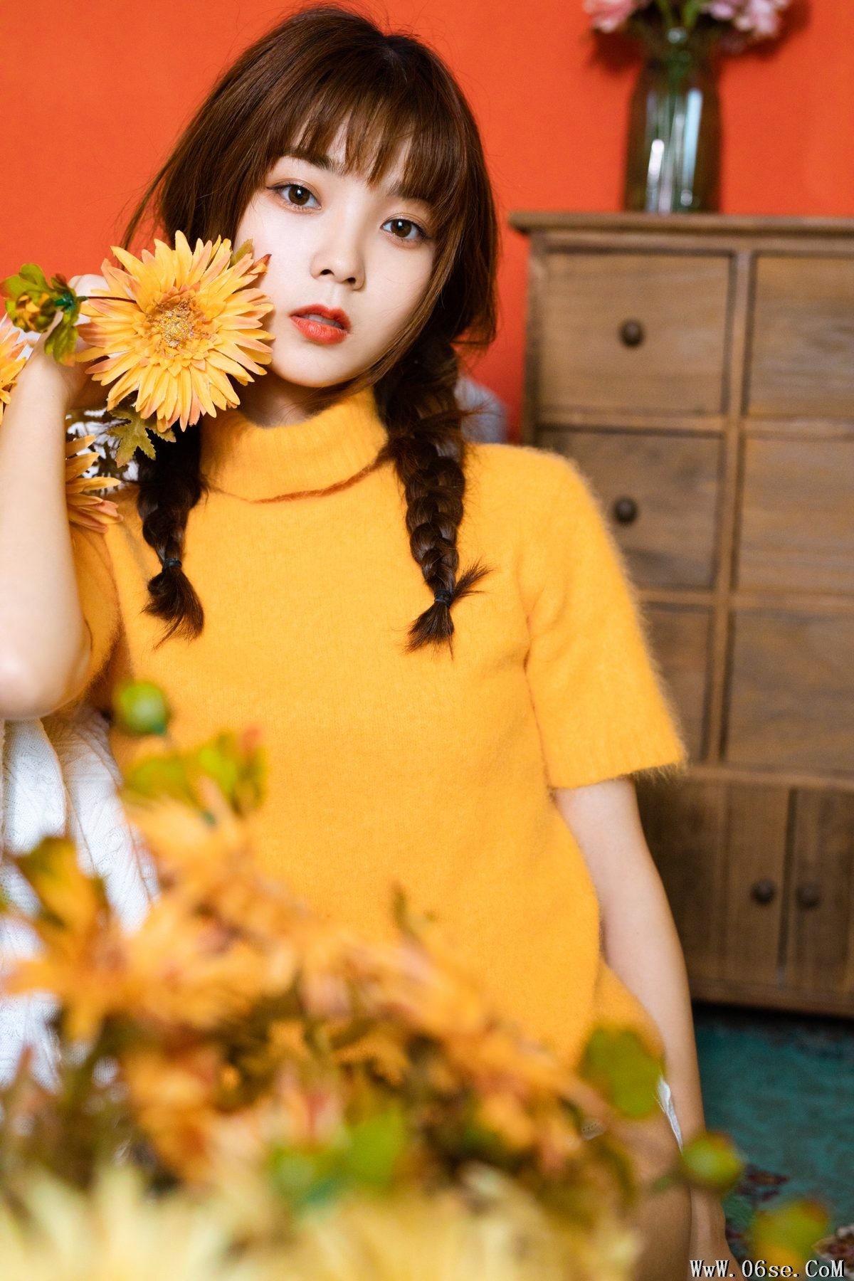 图片[5]-YiTuYu艺图语 Vol.6255 Xiao Lu[23P]-六色网