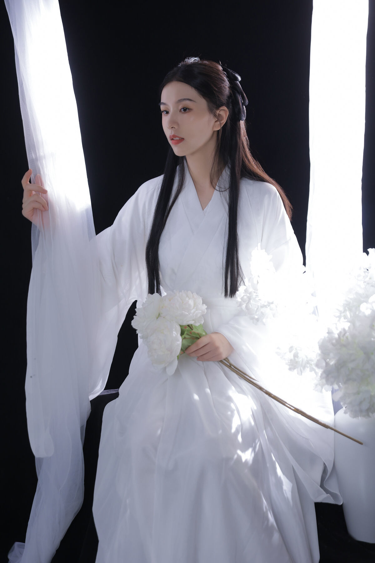 图片[10]-YiTuYu艺图语 Vol.7382 Mei Qi[24P]-六色网