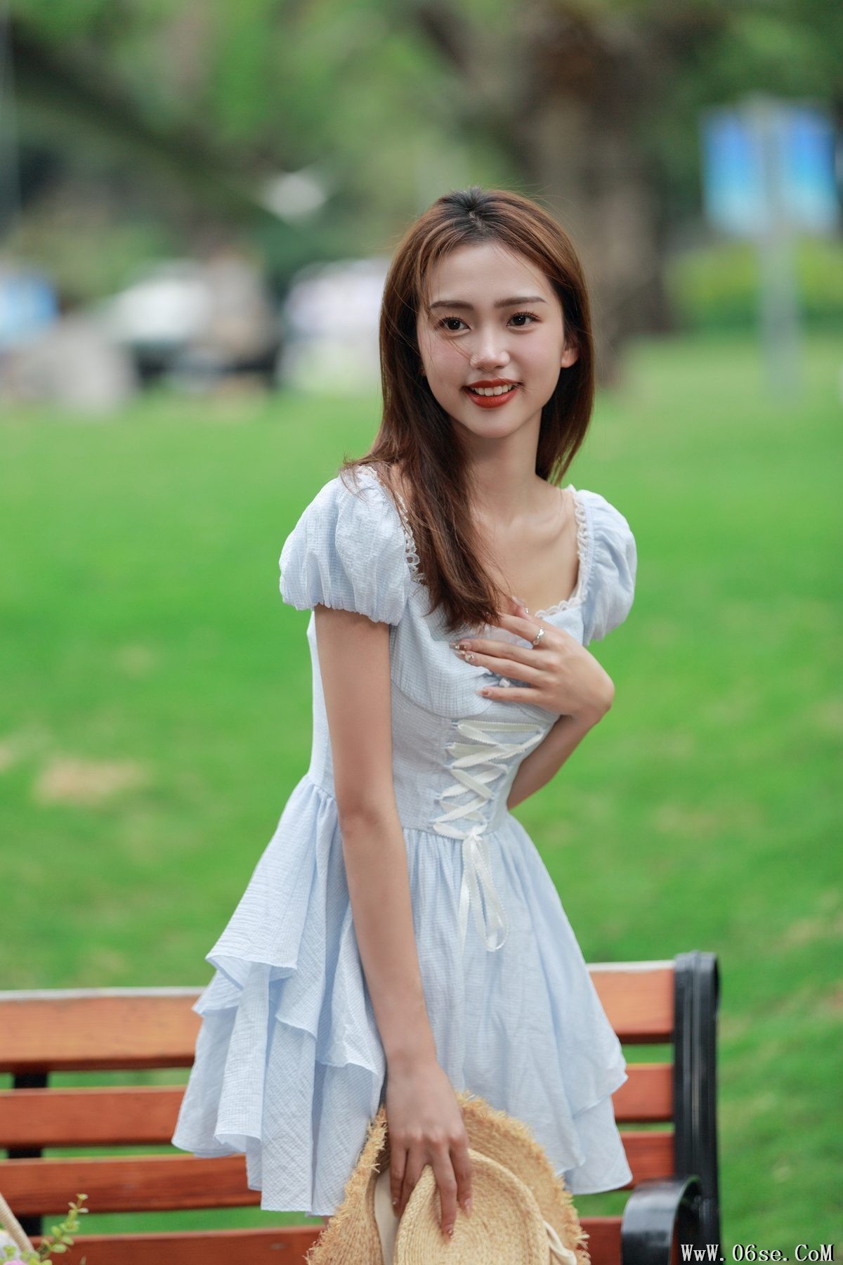 图片[14]-YiTuYu艺图语 Vol.4636 Guo Guo[27P]-六色网