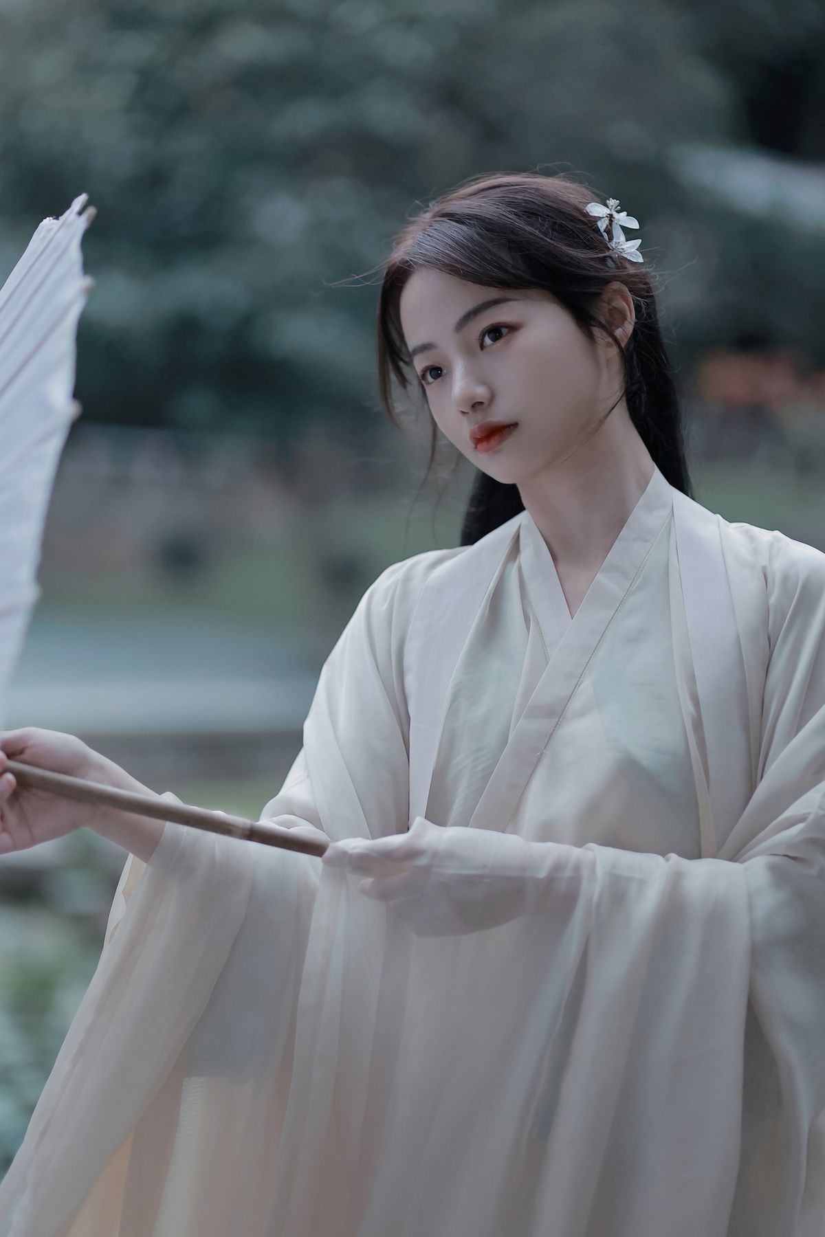 图片[5]-YiTuYu艺图语 Vol.3292 Xiao Jie[30P]-六色网