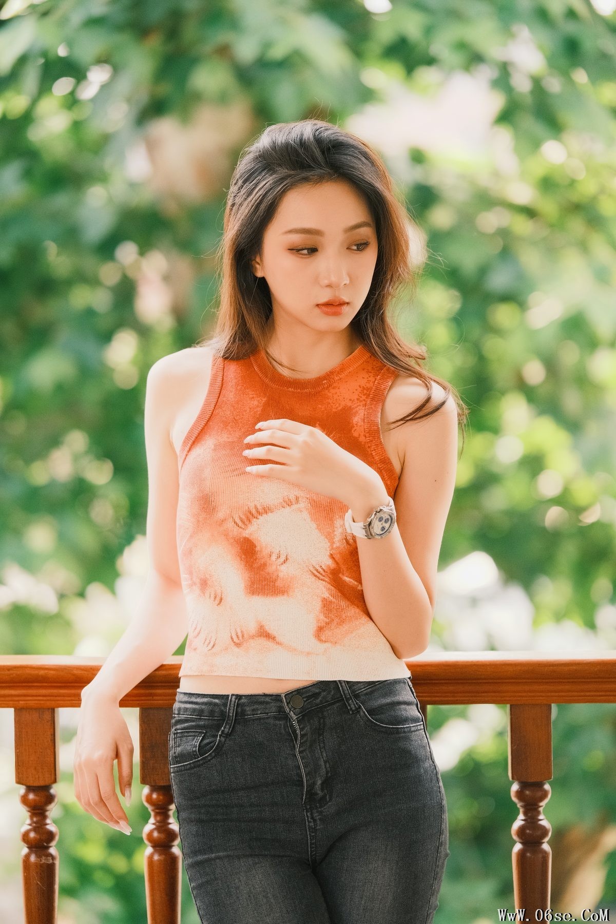 图片[22]-YiTuYu艺图语 Vol.4583 Lu Lu[23P]-六色网