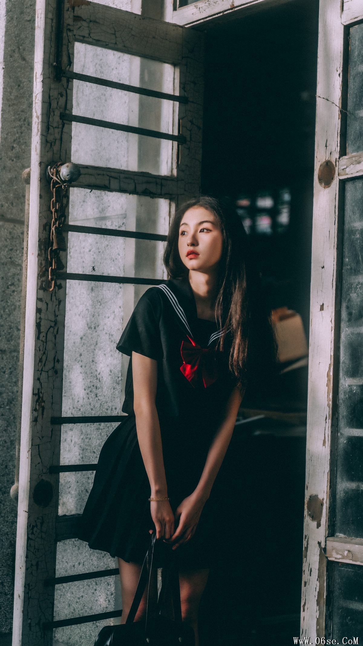 图片[44]-YiTuYu艺图语 Vol.4333 Xiao Jing[47P]-六色网