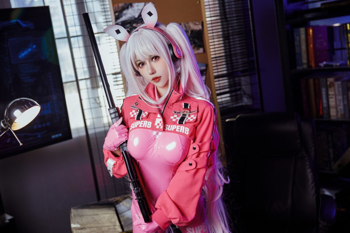 图片[7]-YiTuYu艺图语 Vol.4608 Xian Nu Yue[24P]-六色网