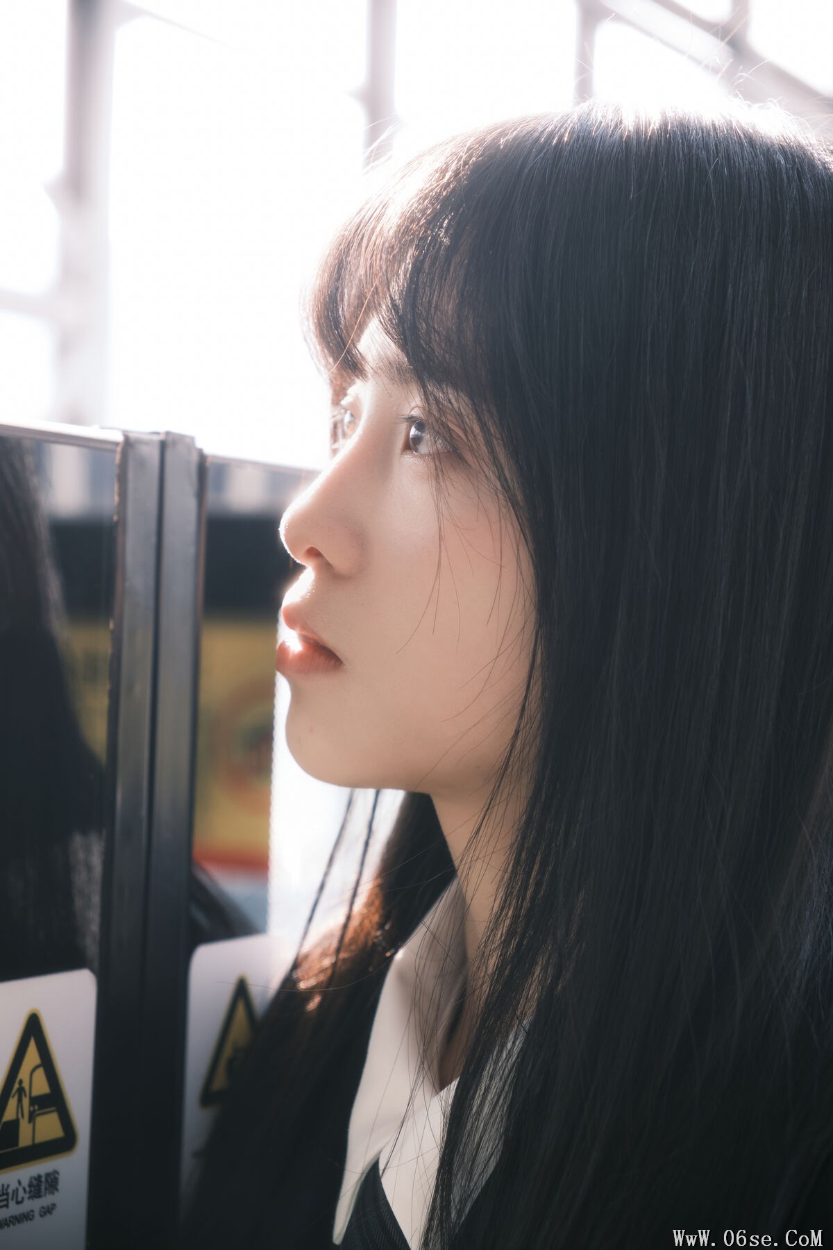 图片[48]-YiTuYu艺图语 Vol.6651 Xiao Song Ma Nai[69P]-六色网