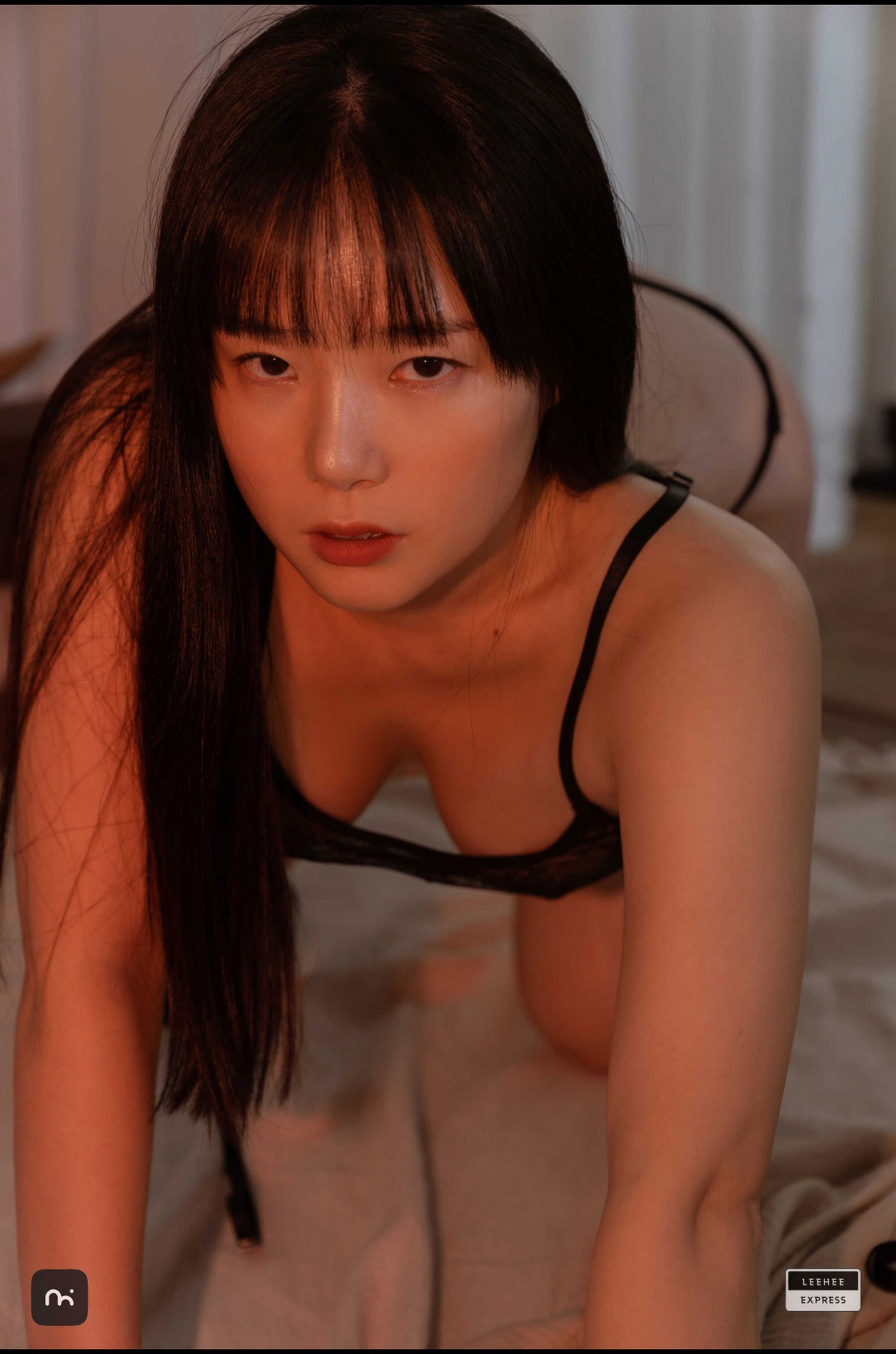 图片[51]-[LEEHEE EXPRESS] LEHC-227 – Sir.Bean[65P]-六色网