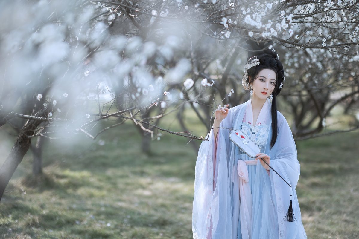 图片[15]-YiTuYu艺图语 Vol.4314 Shen Yun Liao[51P]-六色网