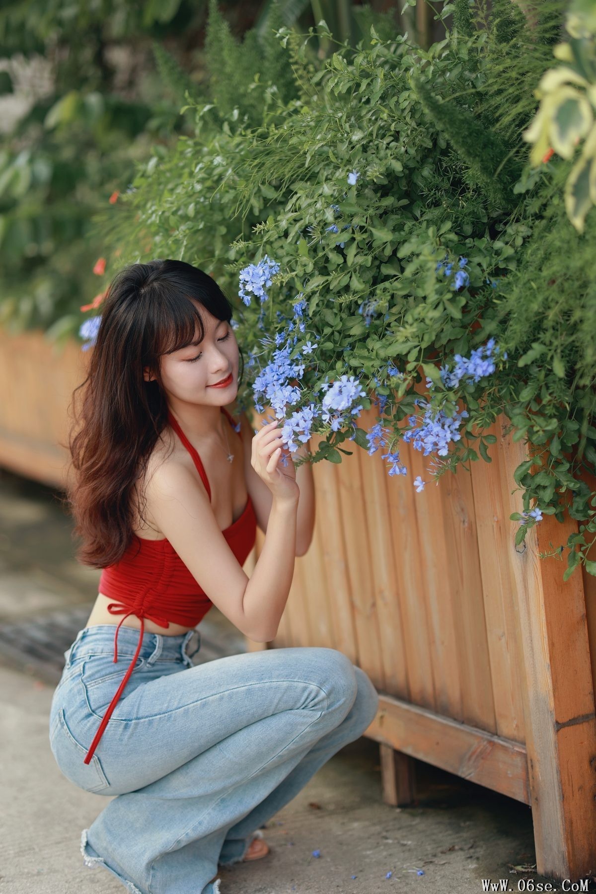 图片[35]-YiTuYu艺图语 Vol.5258 Xiao Ke[49P]-六色网