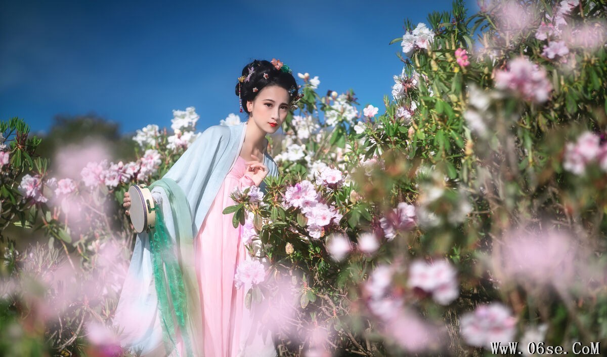 图片[5]-YiTuYu艺图语 Vol.7580 Ban Xia Xia Xia[29P]-六色网