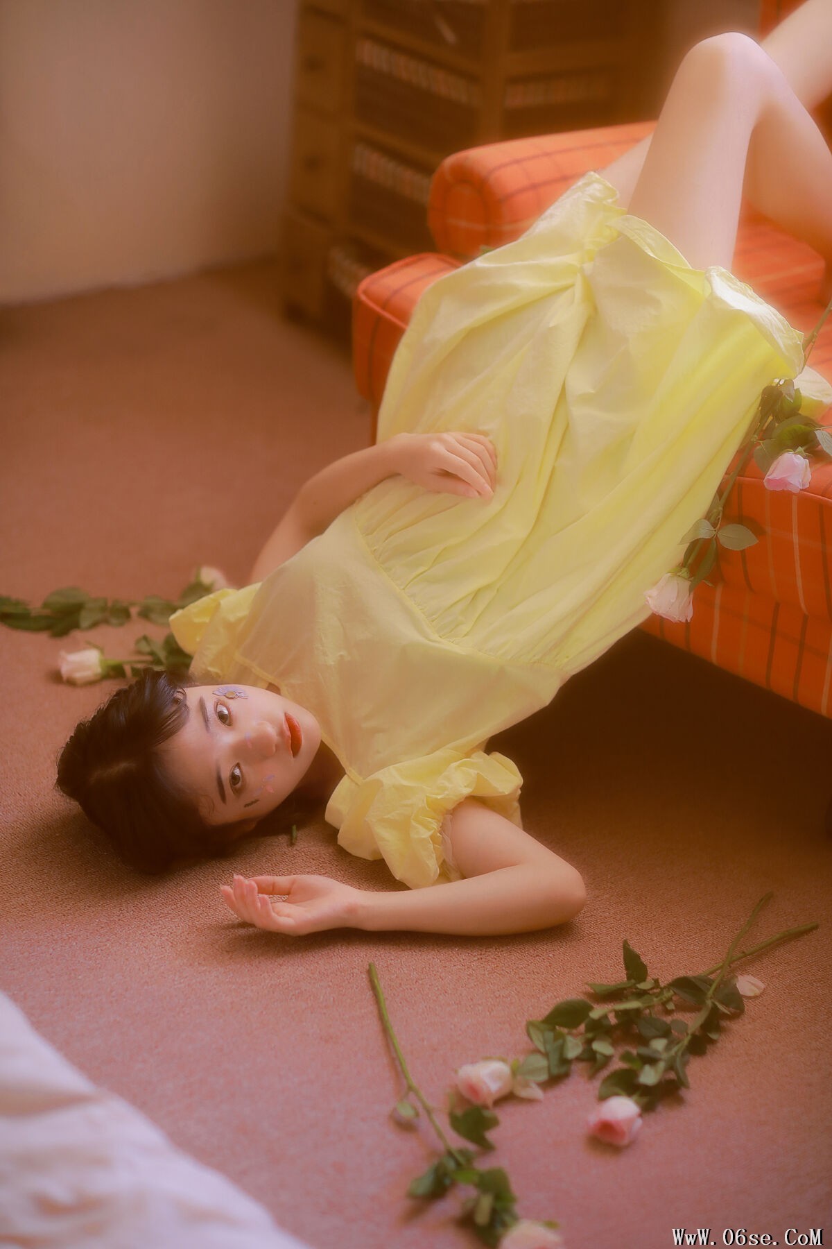 图片[14]-YiTuYu艺图语 Vol.7002 G Gao Gao[31P]-六色网