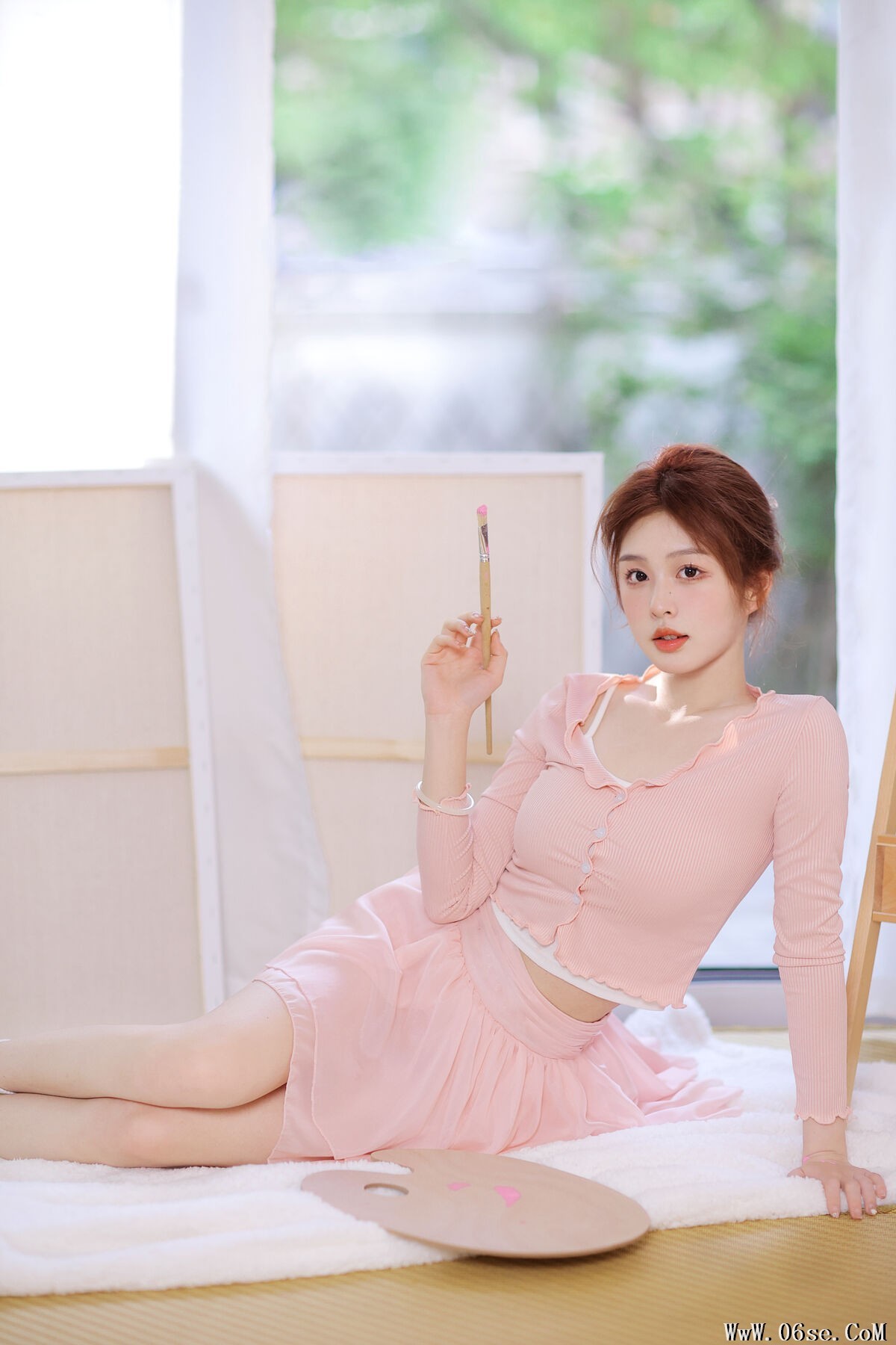 图片[12]-YiTuYu艺图语 Vol.6986 Luo Yan[27P]-六色网