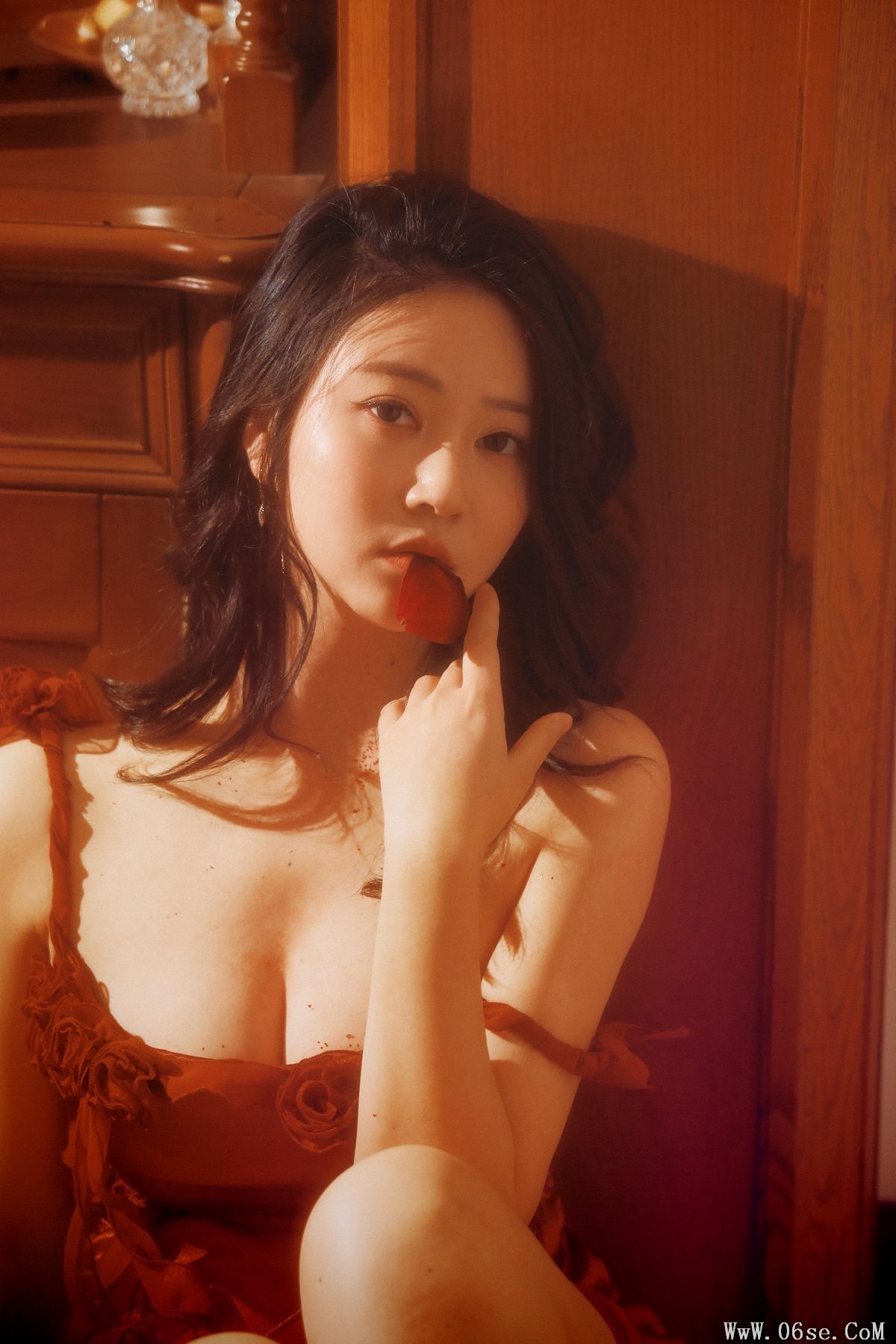 图片[22]-YiTuYu艺图语 Vol.6031 Nian Nian[26P]-六色网