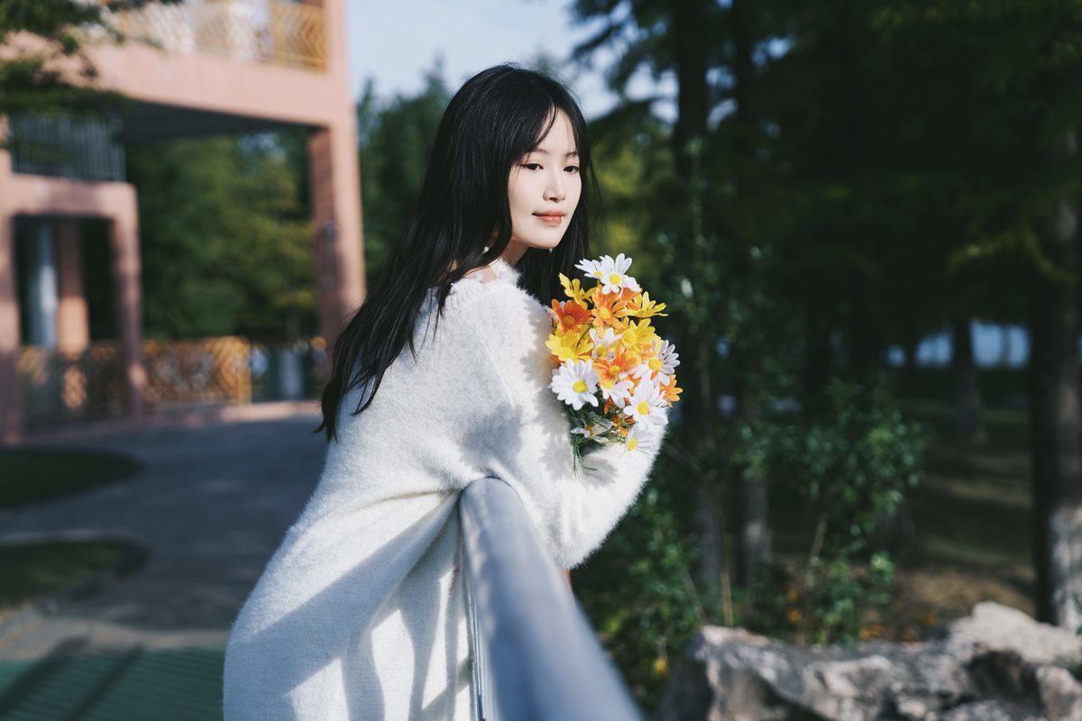 图片[31]-YiTuYu艺图语 Vol.6133 CC Lai Lou[33P]-六色网