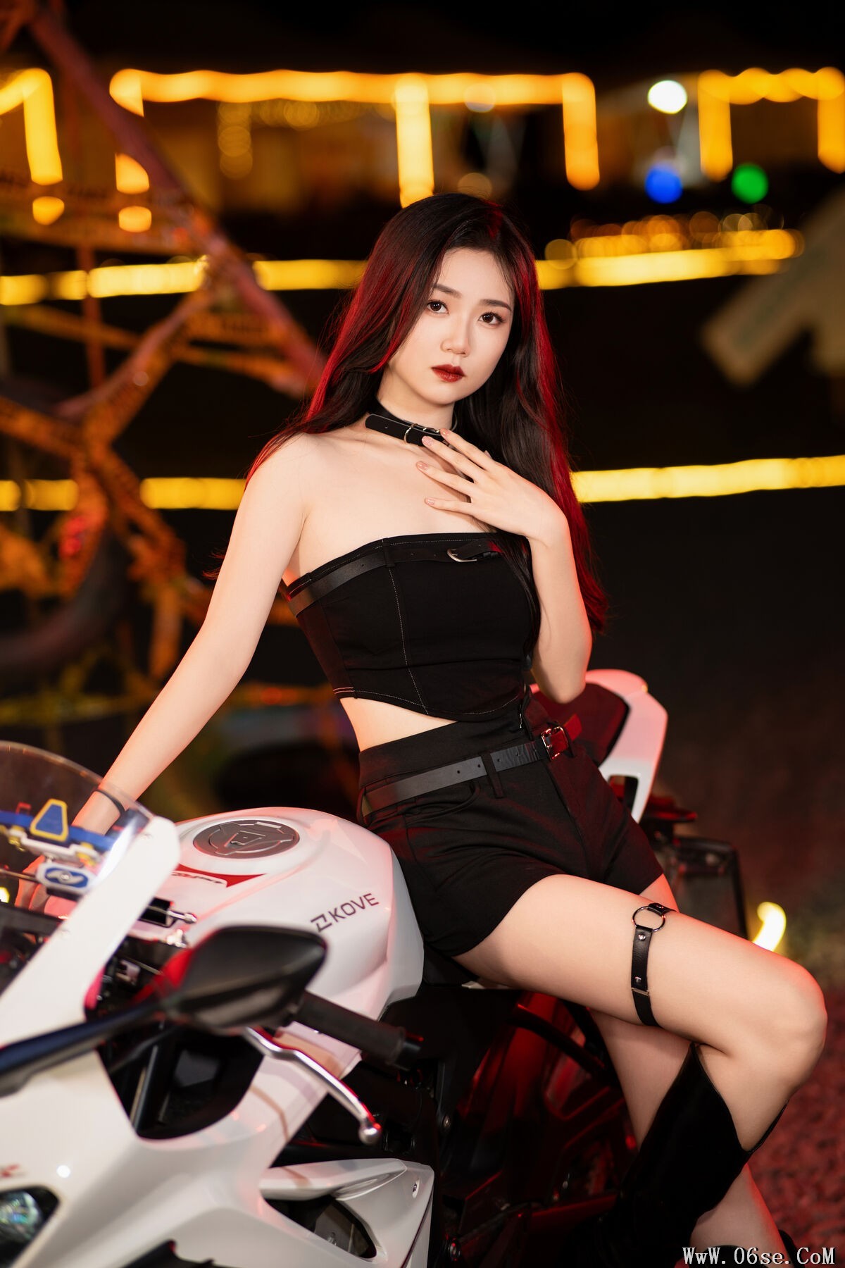 图片[17]-YiTuYu艺图语 Vol.6534 Di Li Re Ya[21P]-六色网