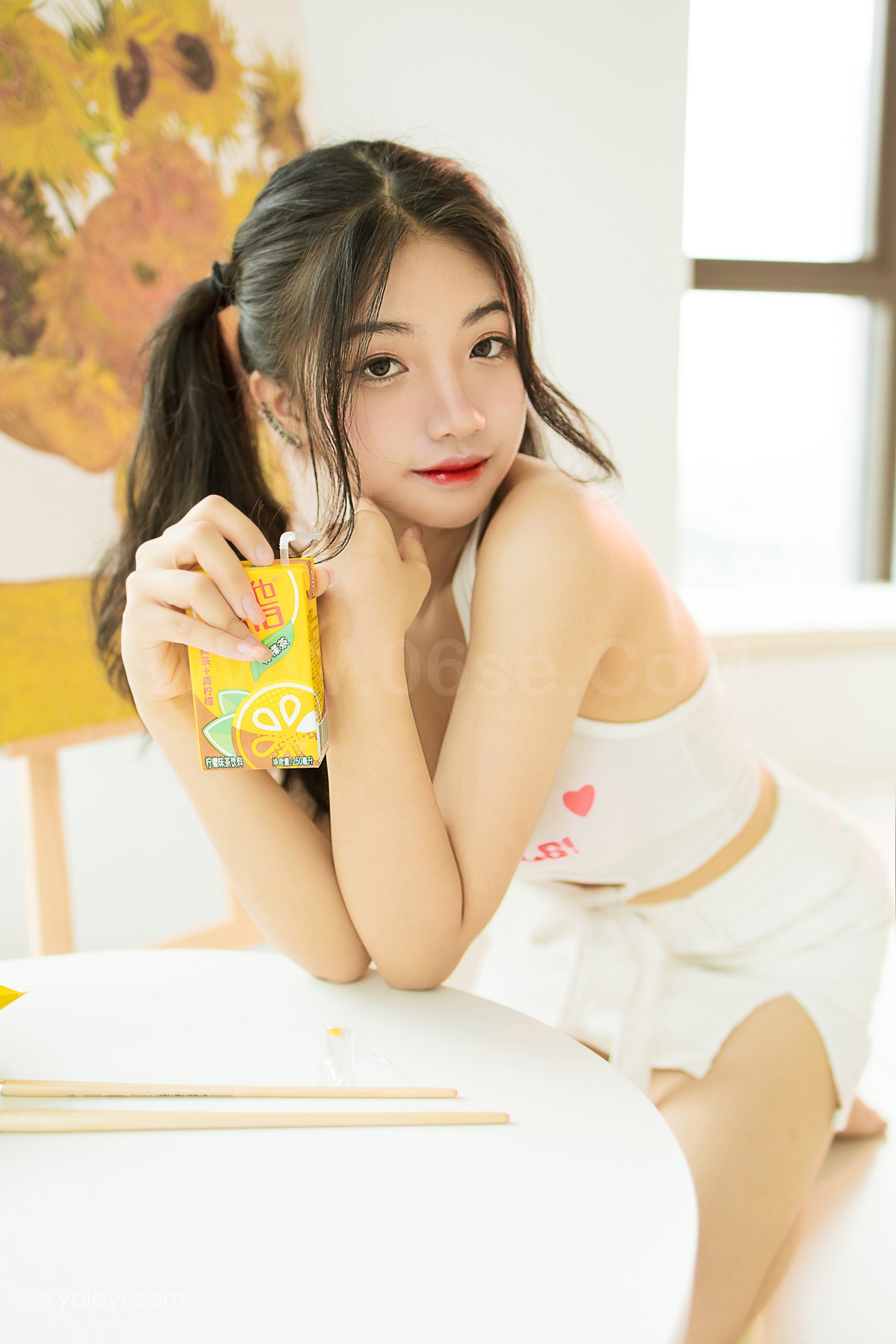 图片[6]-雅拉伊 – 孙小怡《赏心悦目》[41P]-六色网