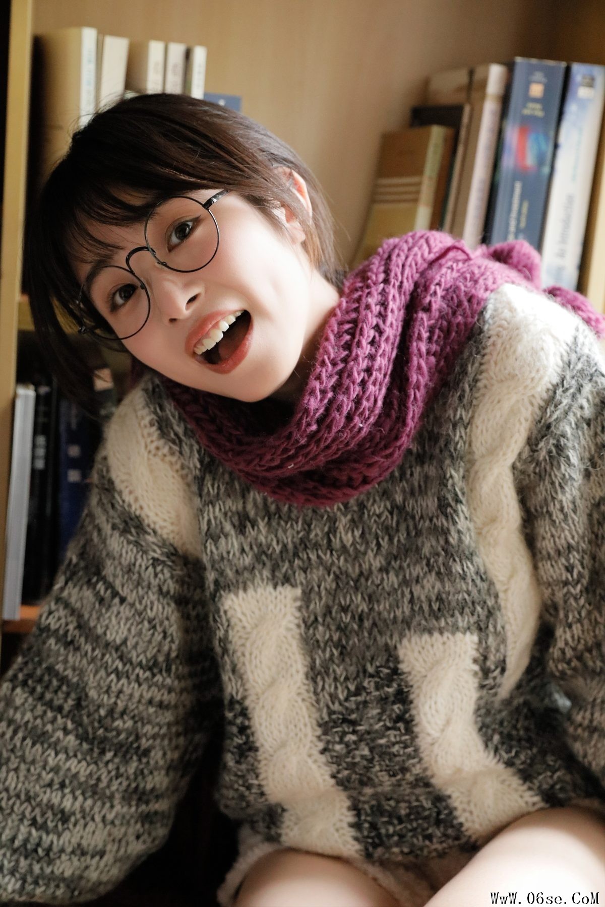 图片[16]-YiTuYu艺图语 Vol.3157 Libbka[22P]-六色网