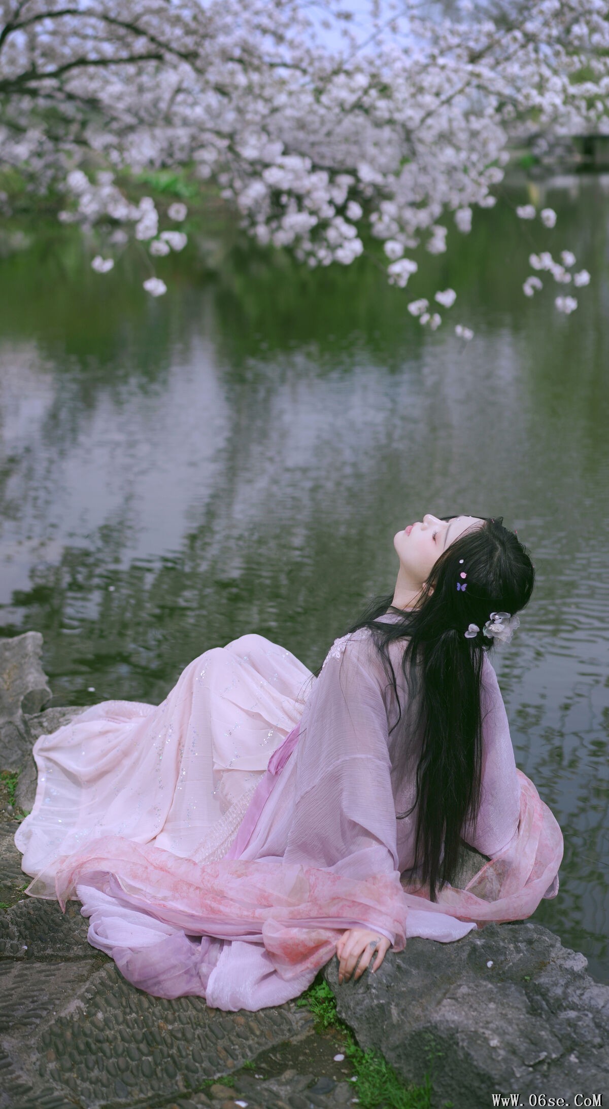 图片[12]-YiTuYu艺图语 Vol.6877 Xi Xi[22P]-六色网