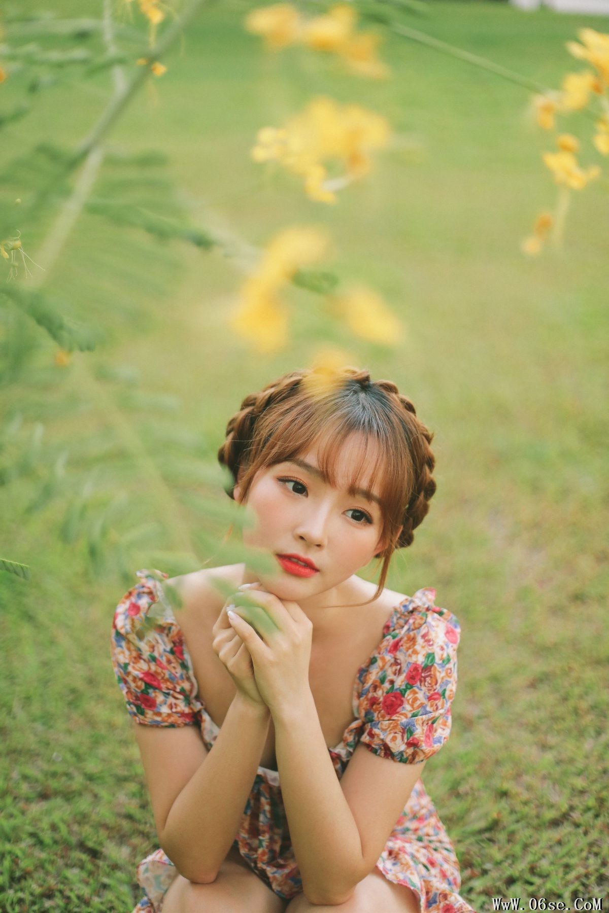 图片[13]-YiTuYu艺图语 Vol.4436 Dan Dan Dan Ting[26P]-六色网