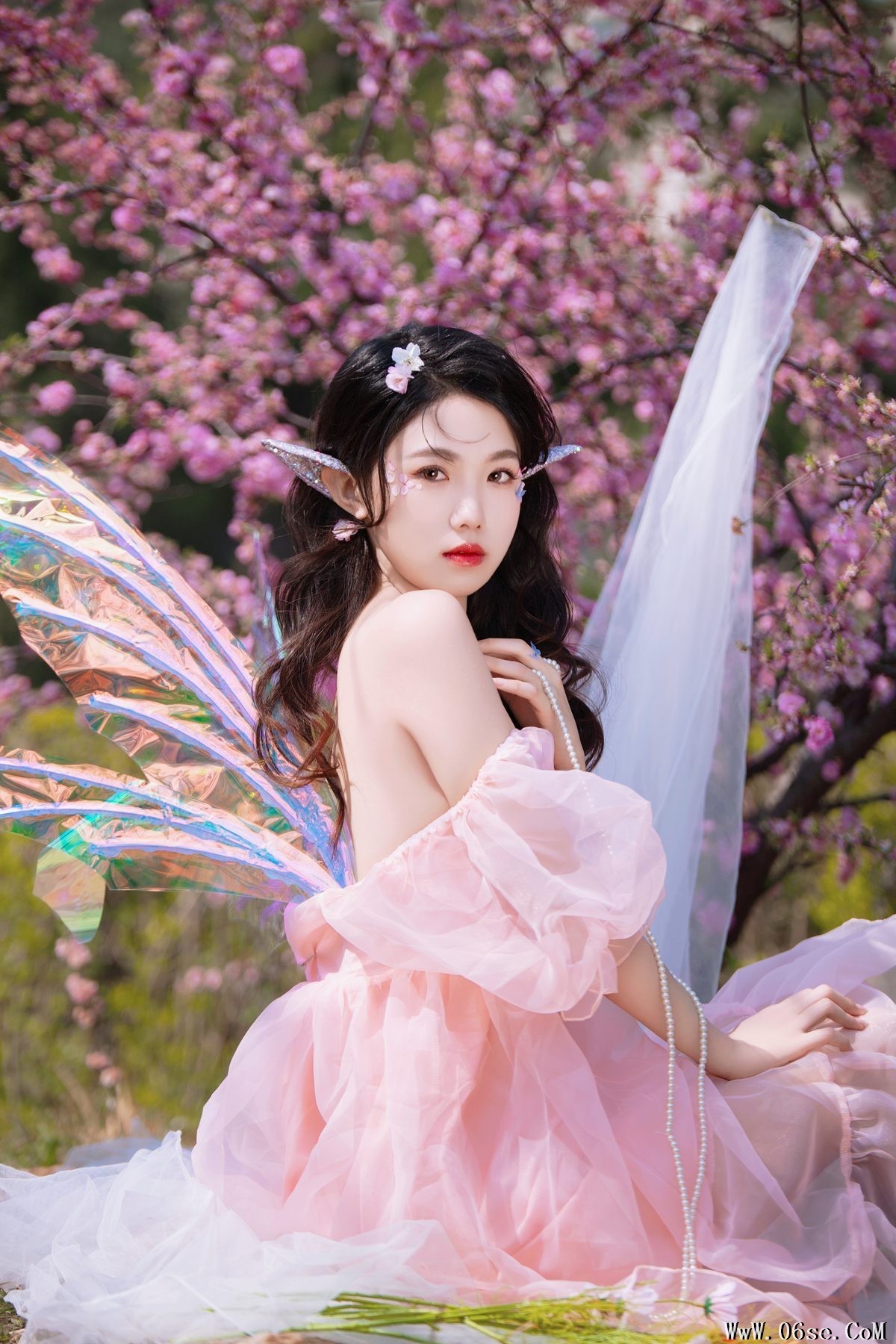 图片[8]-YiTuYu艺图语 Vol.6082 Xiao Jiu[23P]-六色网