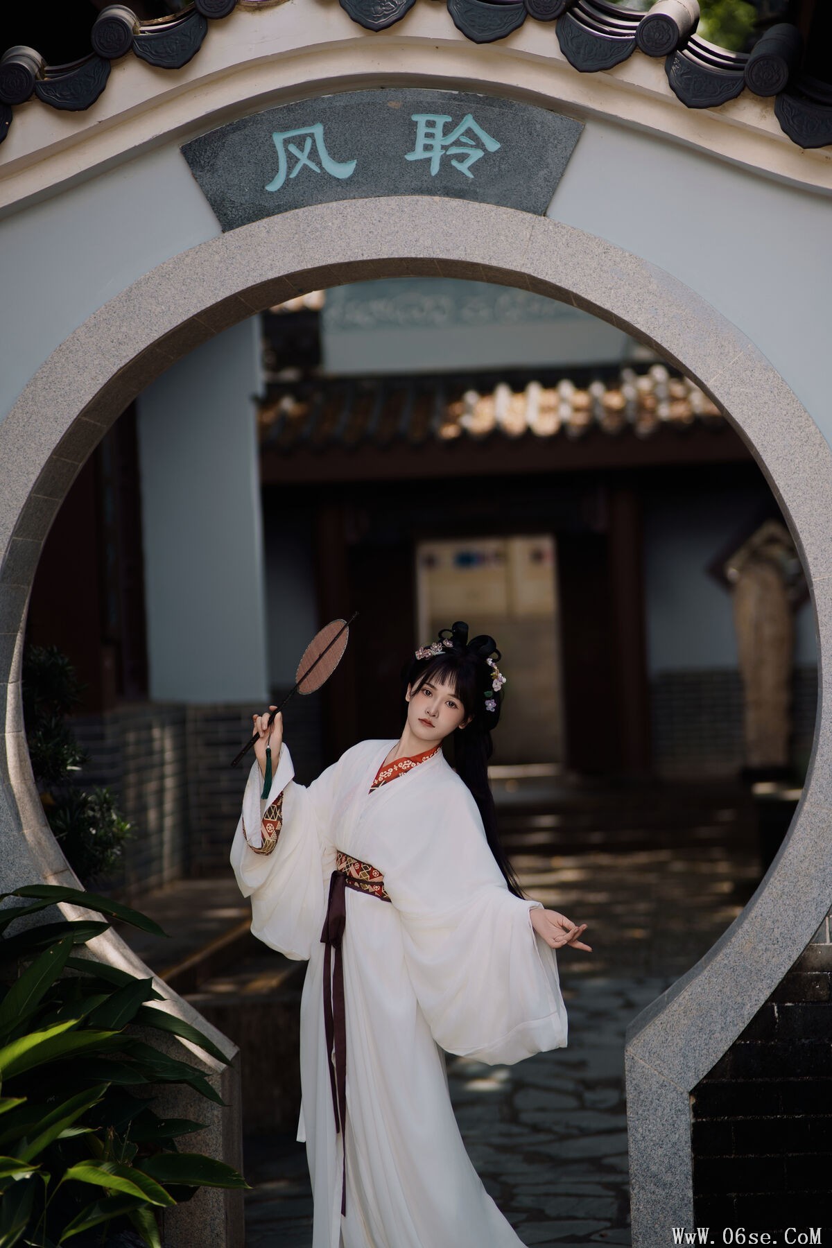 图片[26]-YiTuYu艺图语 Vol.7499 Xiao Xiao Yu[31P]-六色网