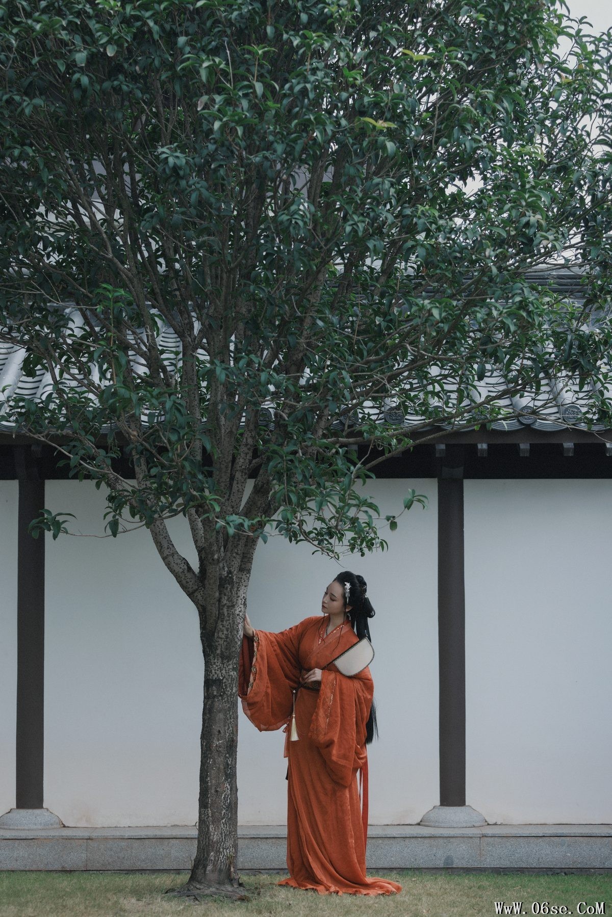 图片[3]-YiTuYu艺图语 Vol.5959 Lin Lang[36P]-六色网