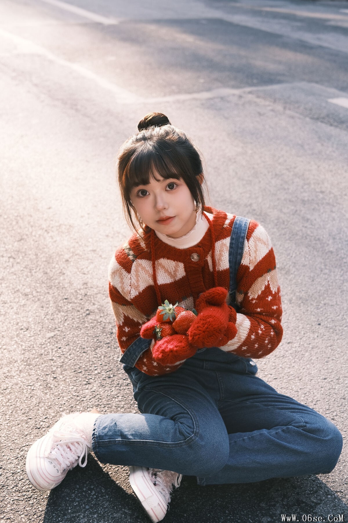 图片[27]-YiTuYu艺图语 Vol.6593 Ha Ji Ma Hua[30P]-六色网
