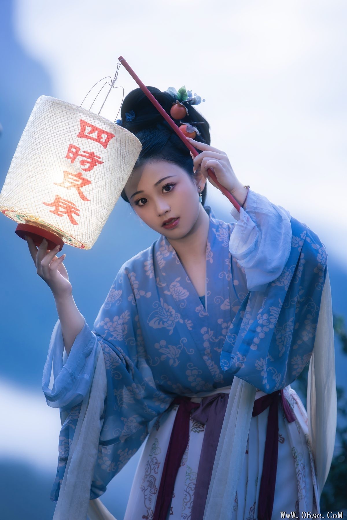 图片[32]-YiTuYu艺图语 Vol.5728 Jin Zou Ba[39P]-六色网