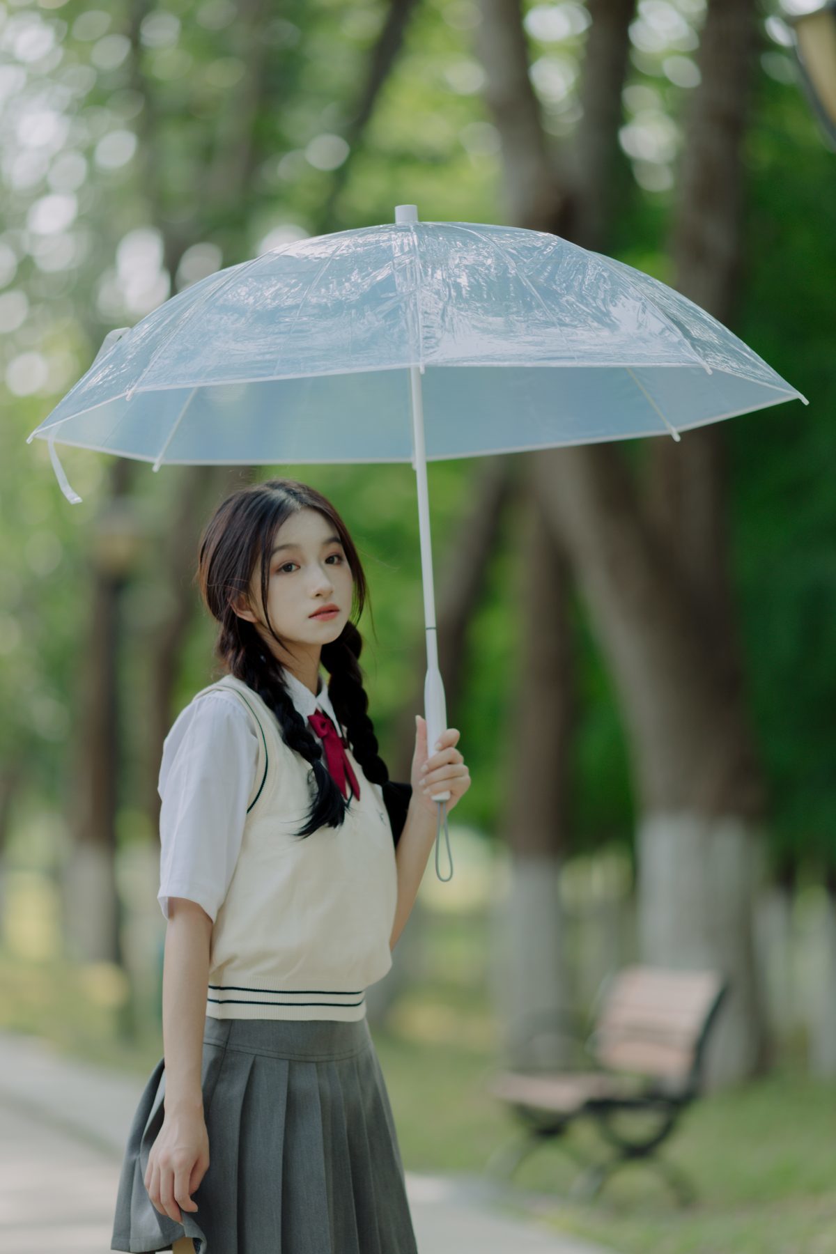 图片[29]-YiTuYu艺图语 Vol.5067 Yu Er[30P]-六色网