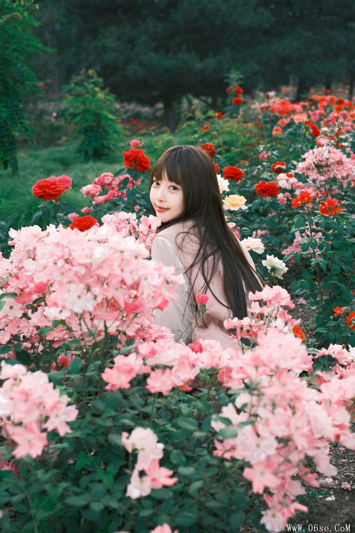 图片[22]-YiTuYu艺图语 Vol.7230 Sweet T Tian Tian[22P]-六色网