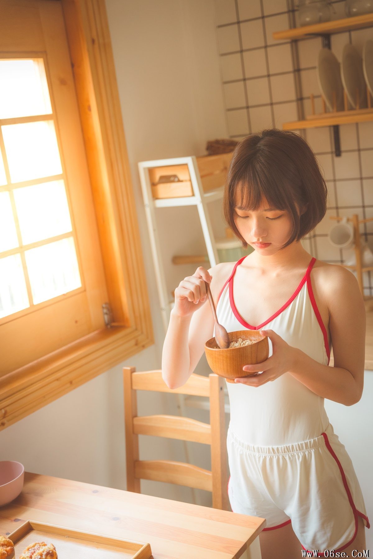图片[5]-YiTuYu艺图语 Vol.6005 Er Mei AA[25P]-六色网