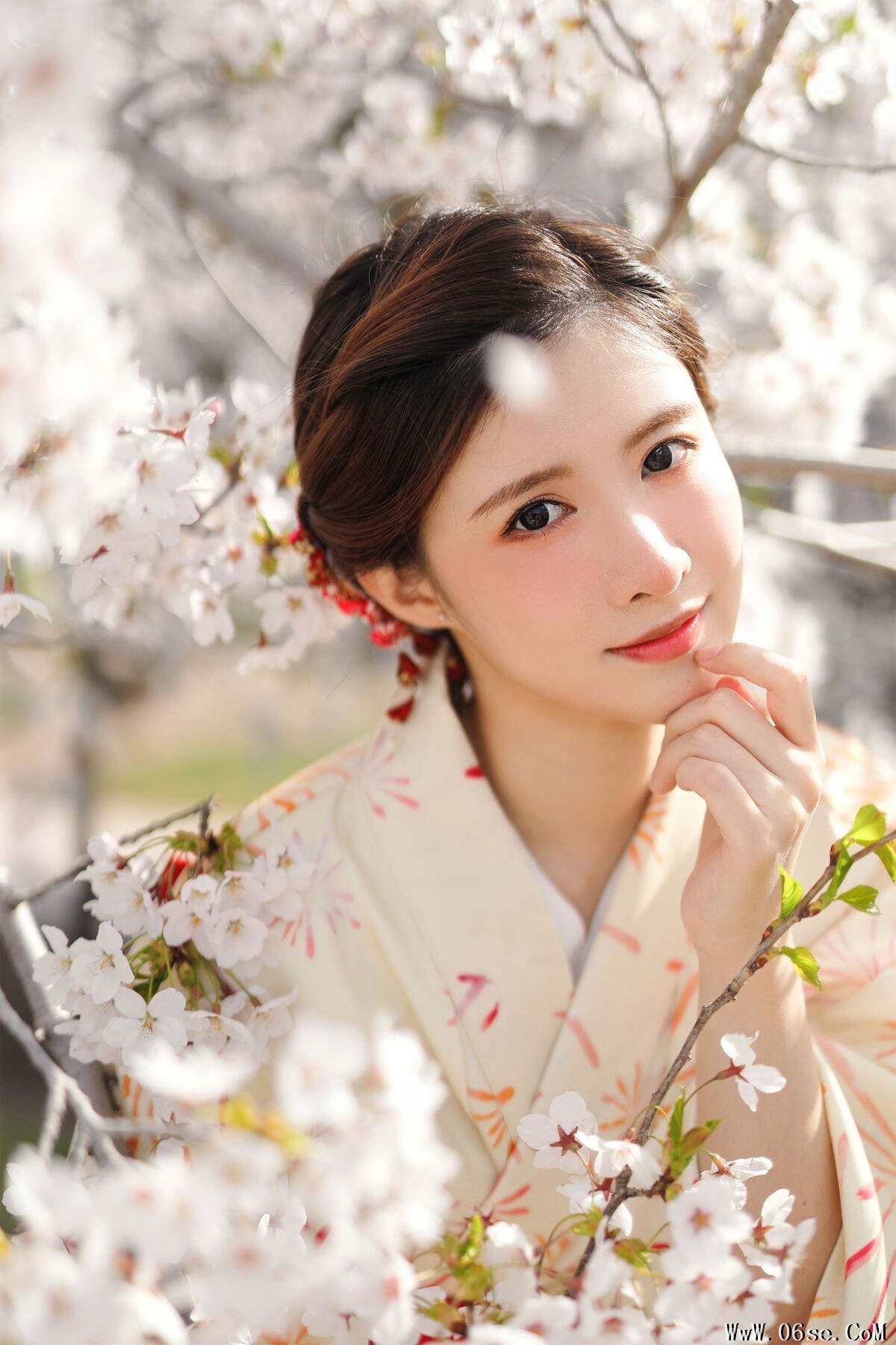 图片[25]-YiTuYu艺图语 Vol.7059 Li Rui Rae[33P]-六色网