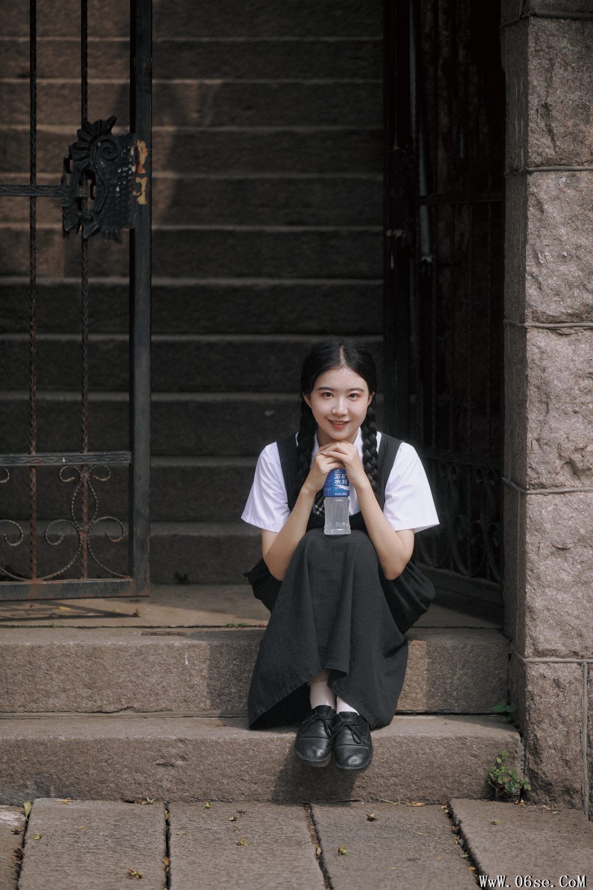 图片[9]-YiTuYu艺图语 Vol.3484 Zhi Xiu[29P]-六色网