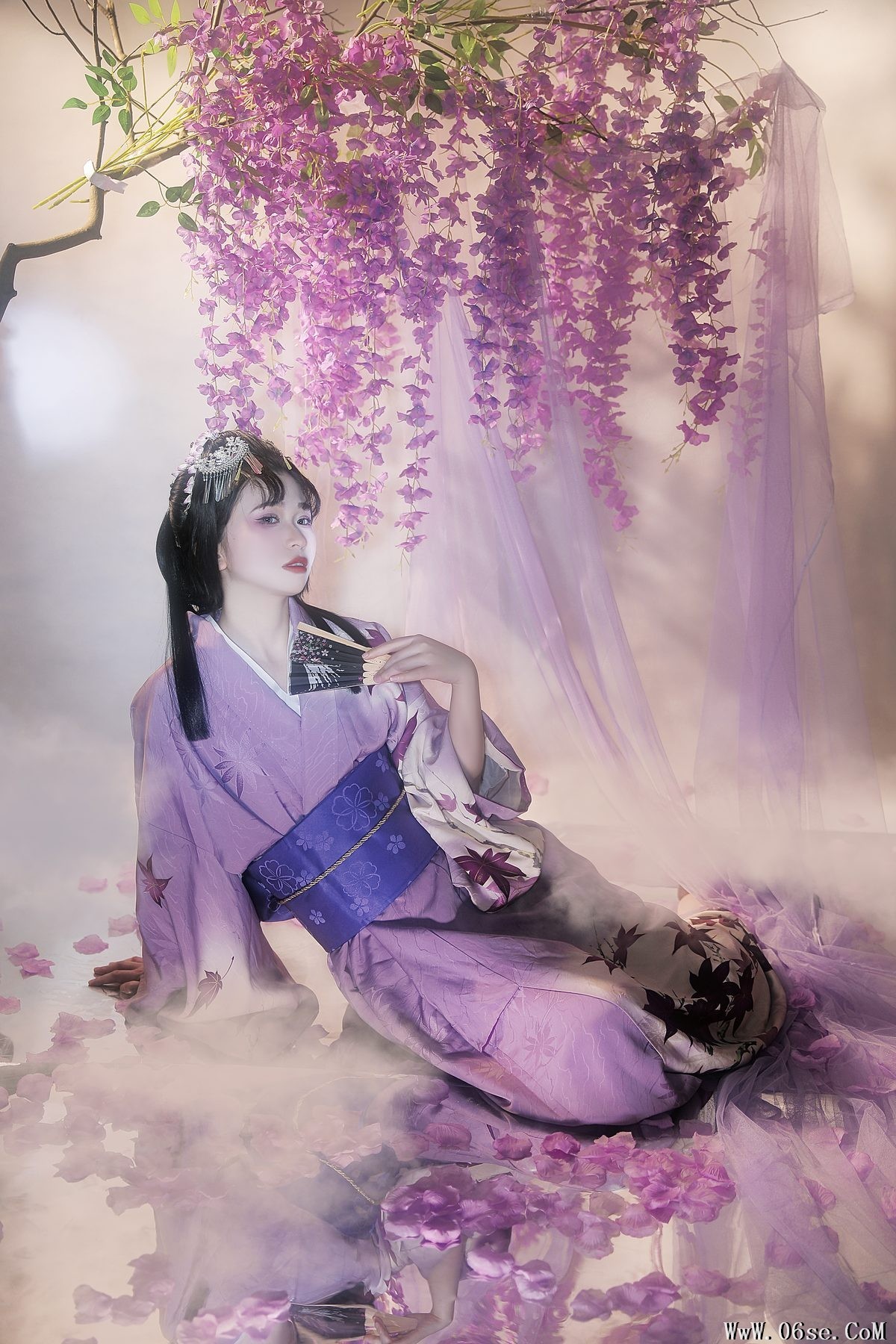 图片[24]-YiTuYu艺图语 Vol.4741 Mao Mi[24P]-六色网