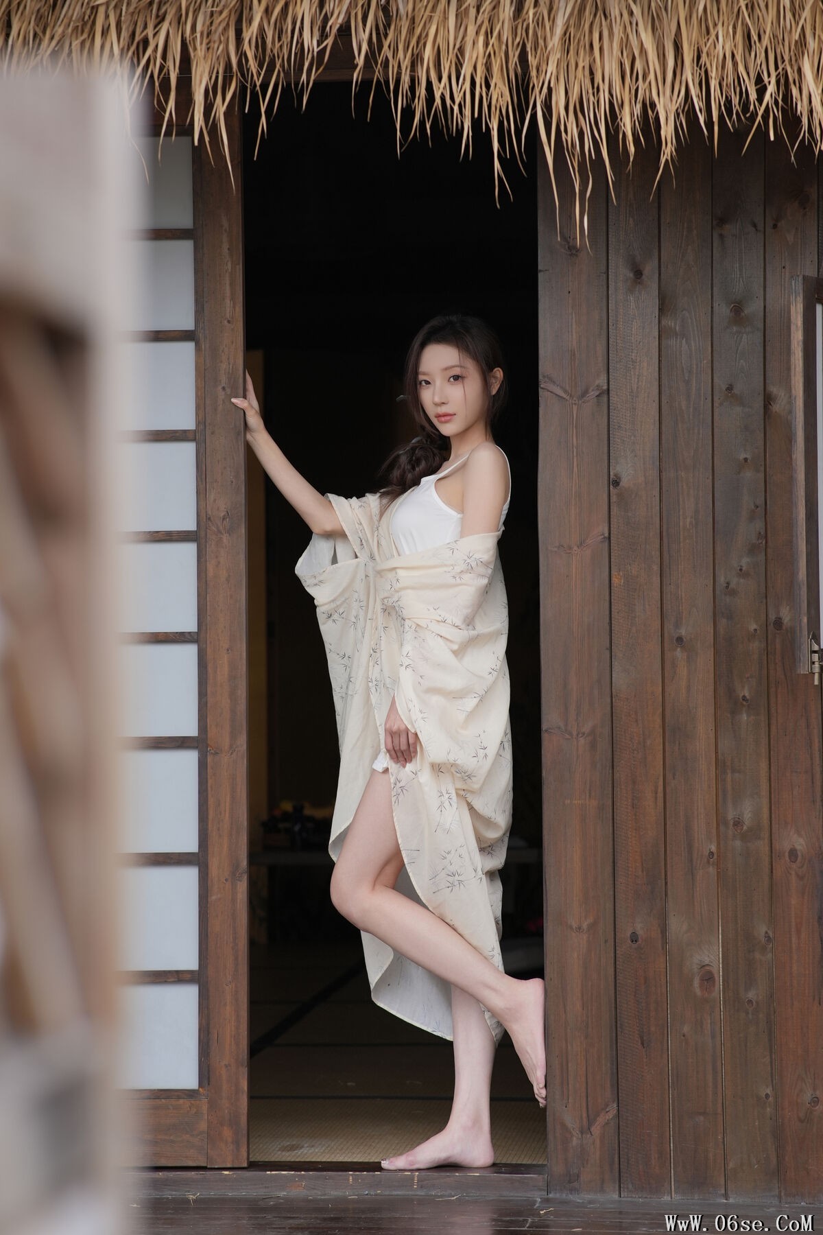 图片[11]-YiTuYu艺图语 Vol.7282 Lei Lei[26P]-六色网