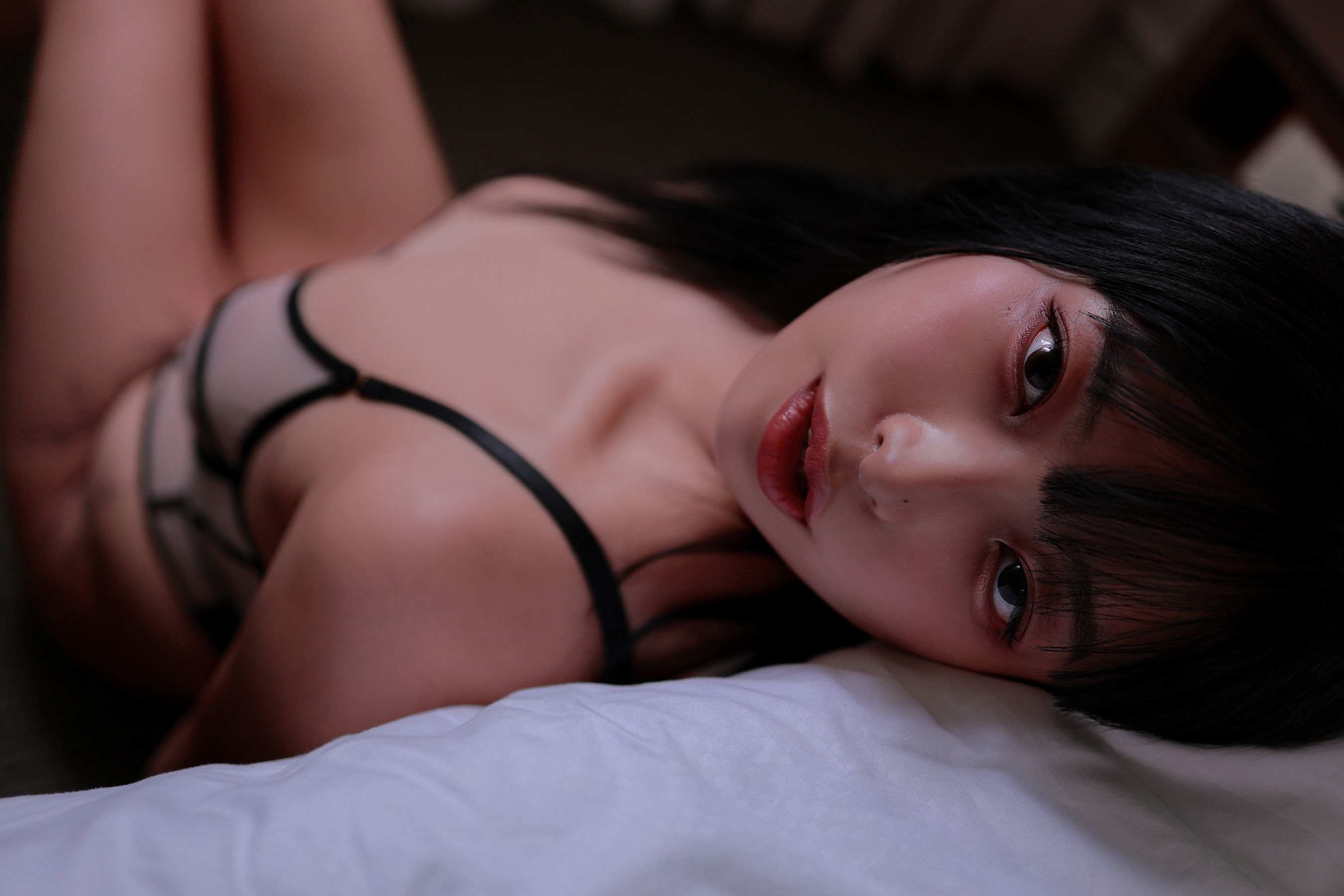 图片[6]-ZERO – See thru swimsuit[84P]-六色网